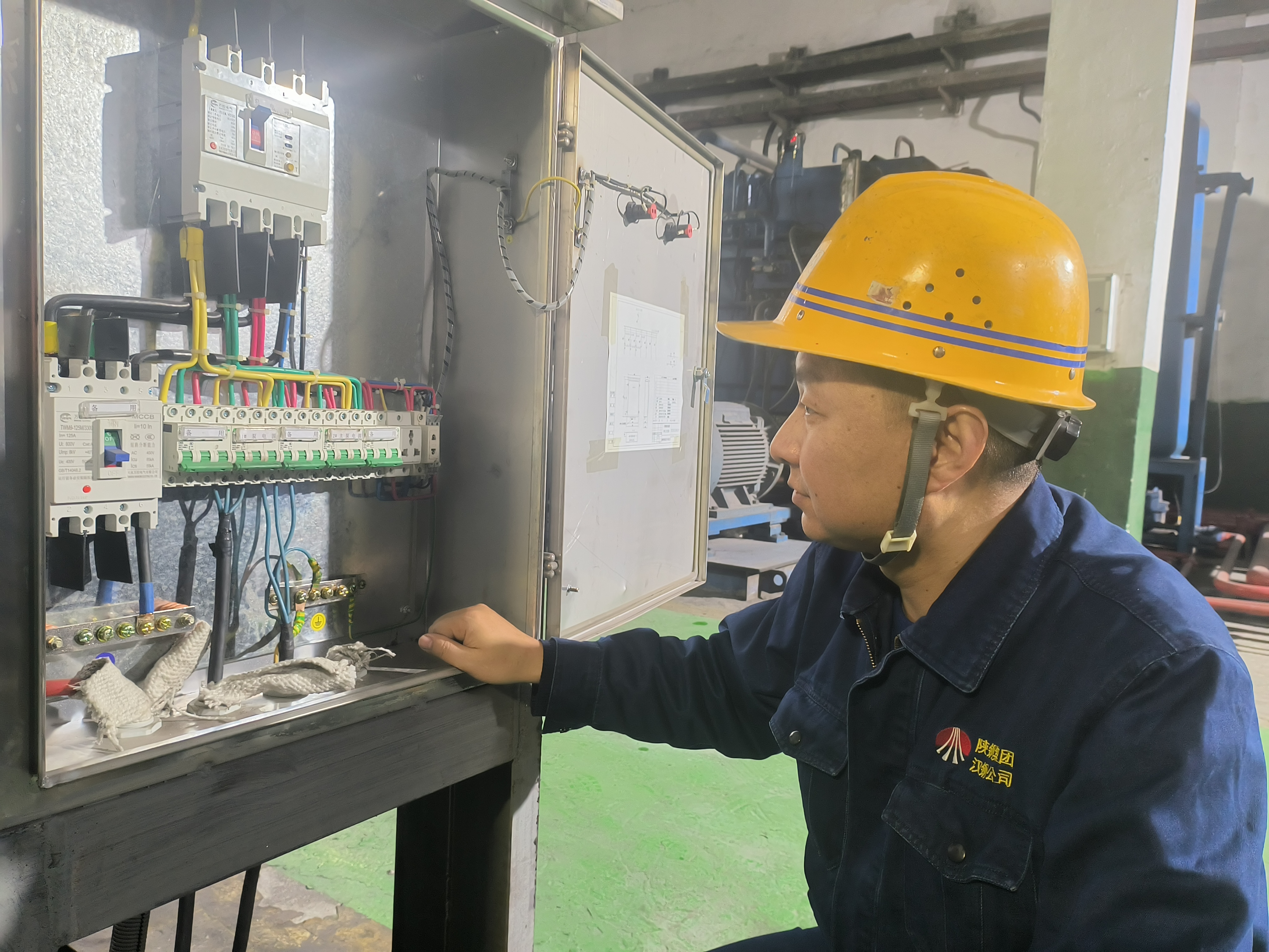 开好局、起好步,多措并举筑牢安全生产防线 开好局、起好步,多措并举筑牢安全生产防线