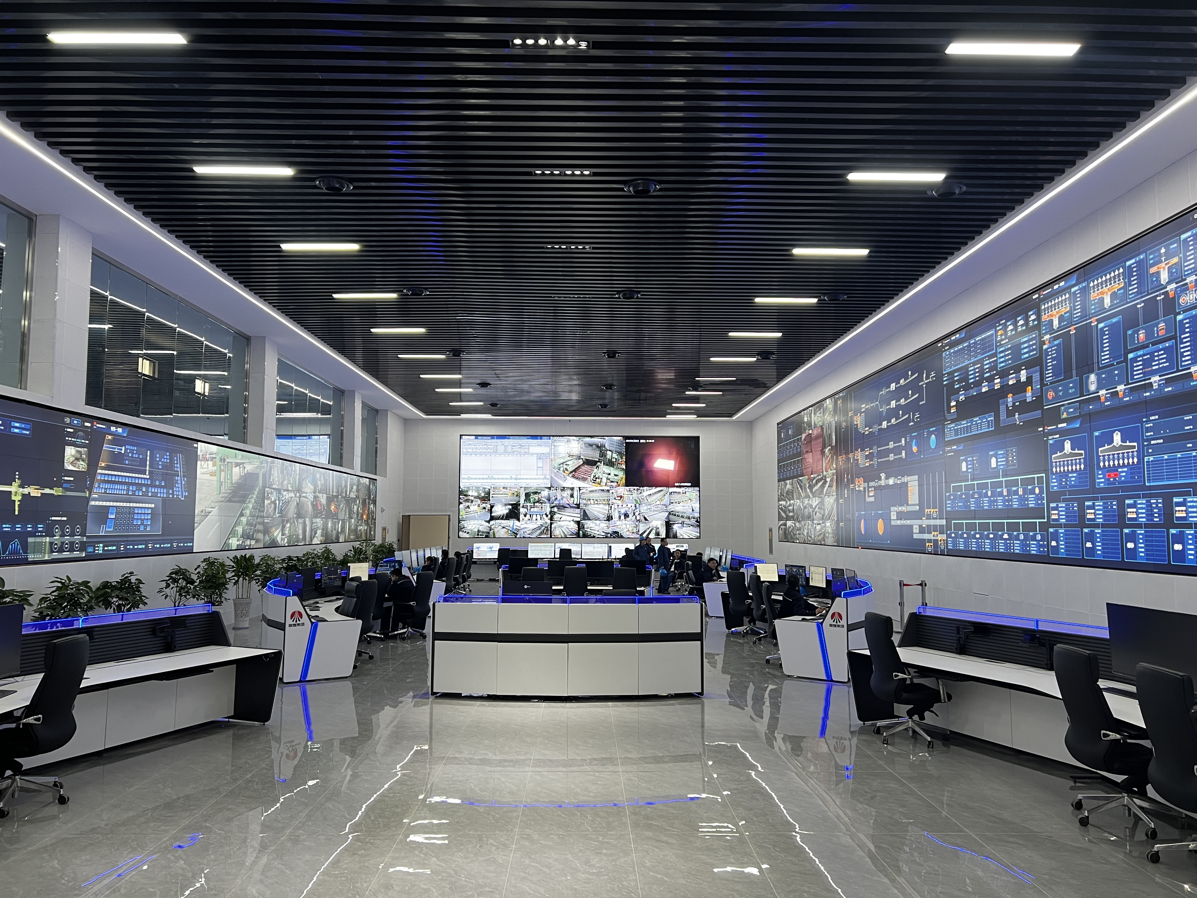 汉钢公司钢后智能管控系统项目成功入选2024年陕西省战略性新兴产业发展(数字经济方向)支持项目 汉钢公司钢后智能管控系统项目成功入选2024年陕西省战略性新兴产业发展(数字经济方向)支持项目