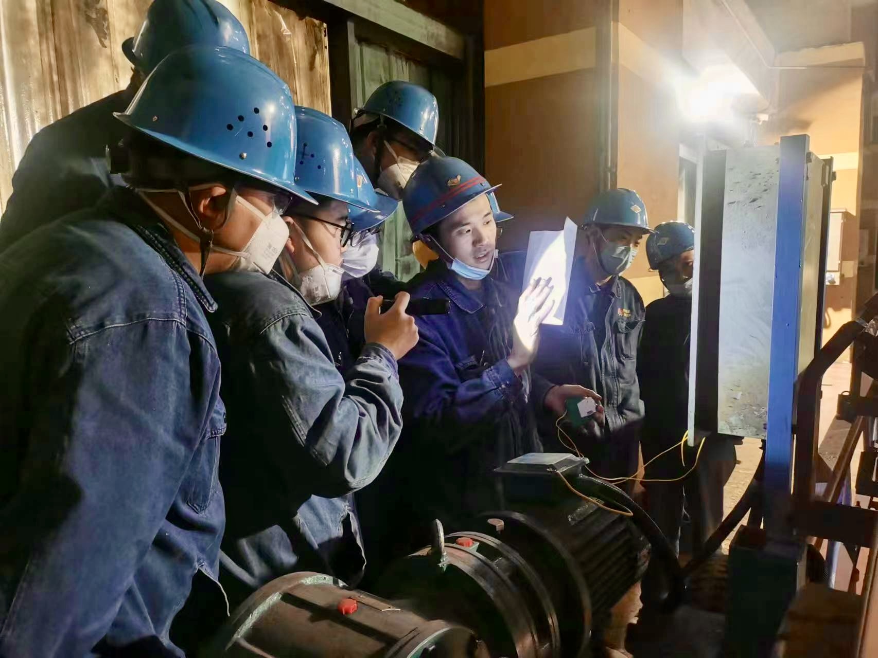 “四种经营理念”在这里落地开花