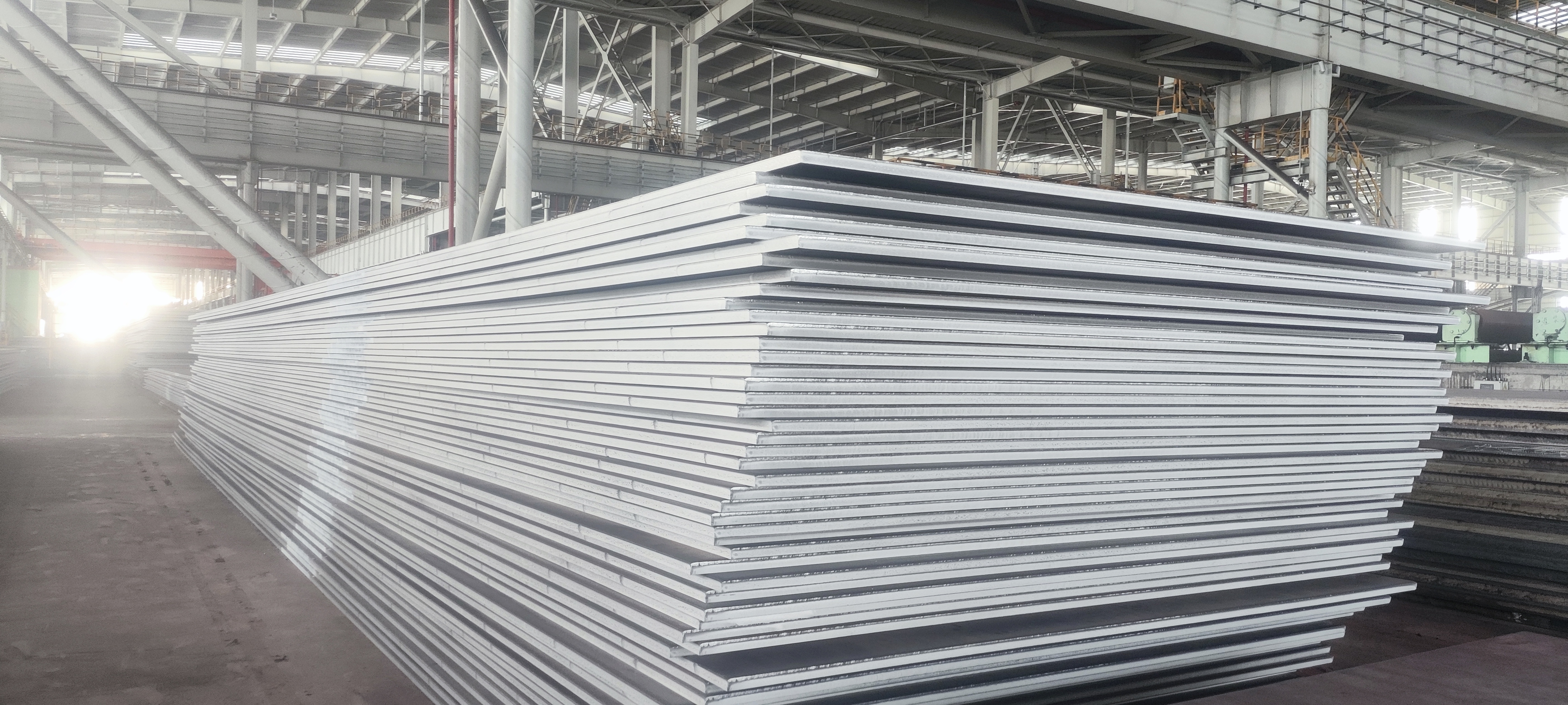 创新赋能 汉钢公司转型之路跑出“加速度” 创新赋能 汉钢公司转型之路跑出“加速度”