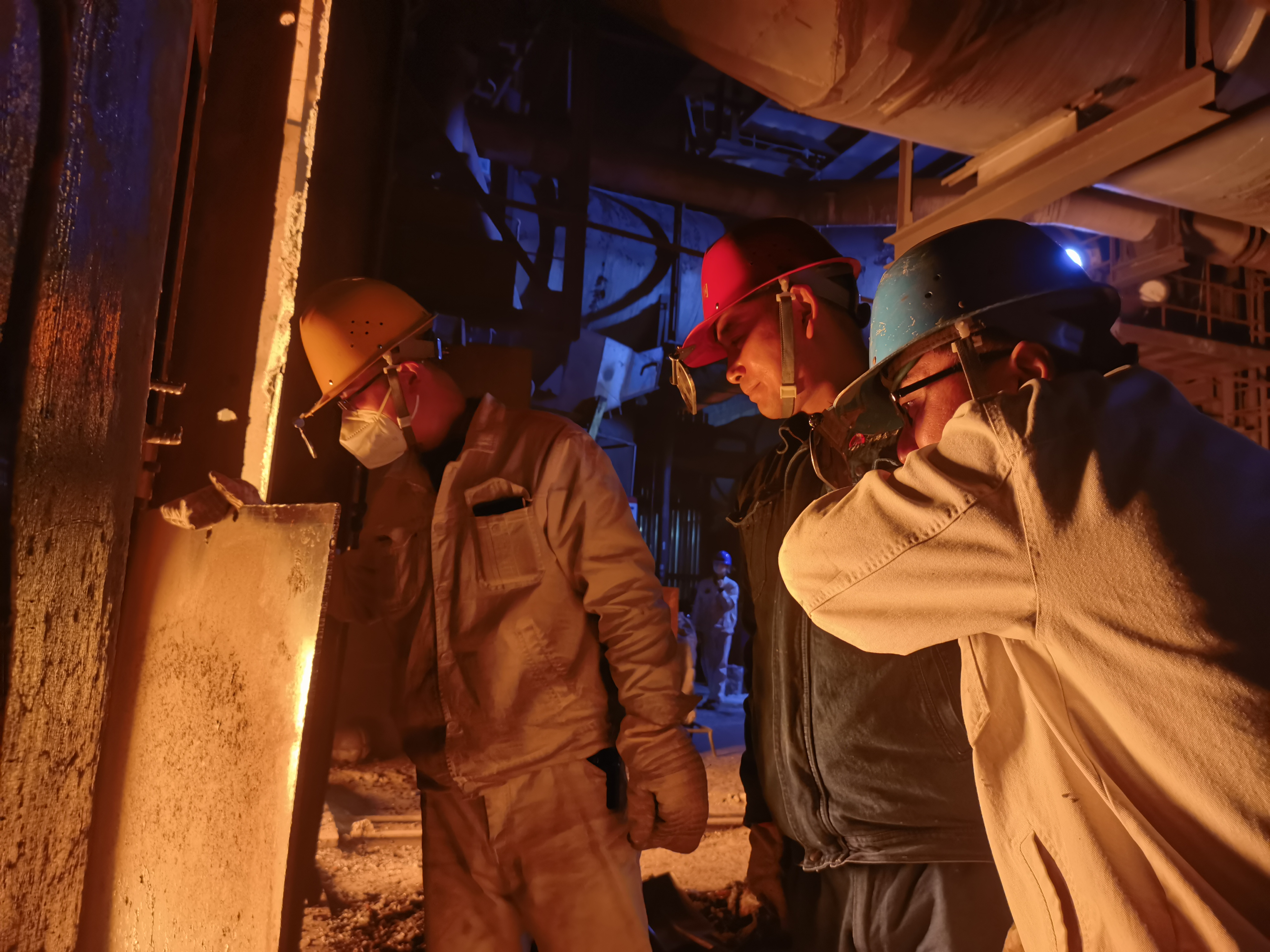 夯实“稳”的压舱石,跑出“进”的加速度 夯实“稳”的压舱石,跑出“进”的加速度