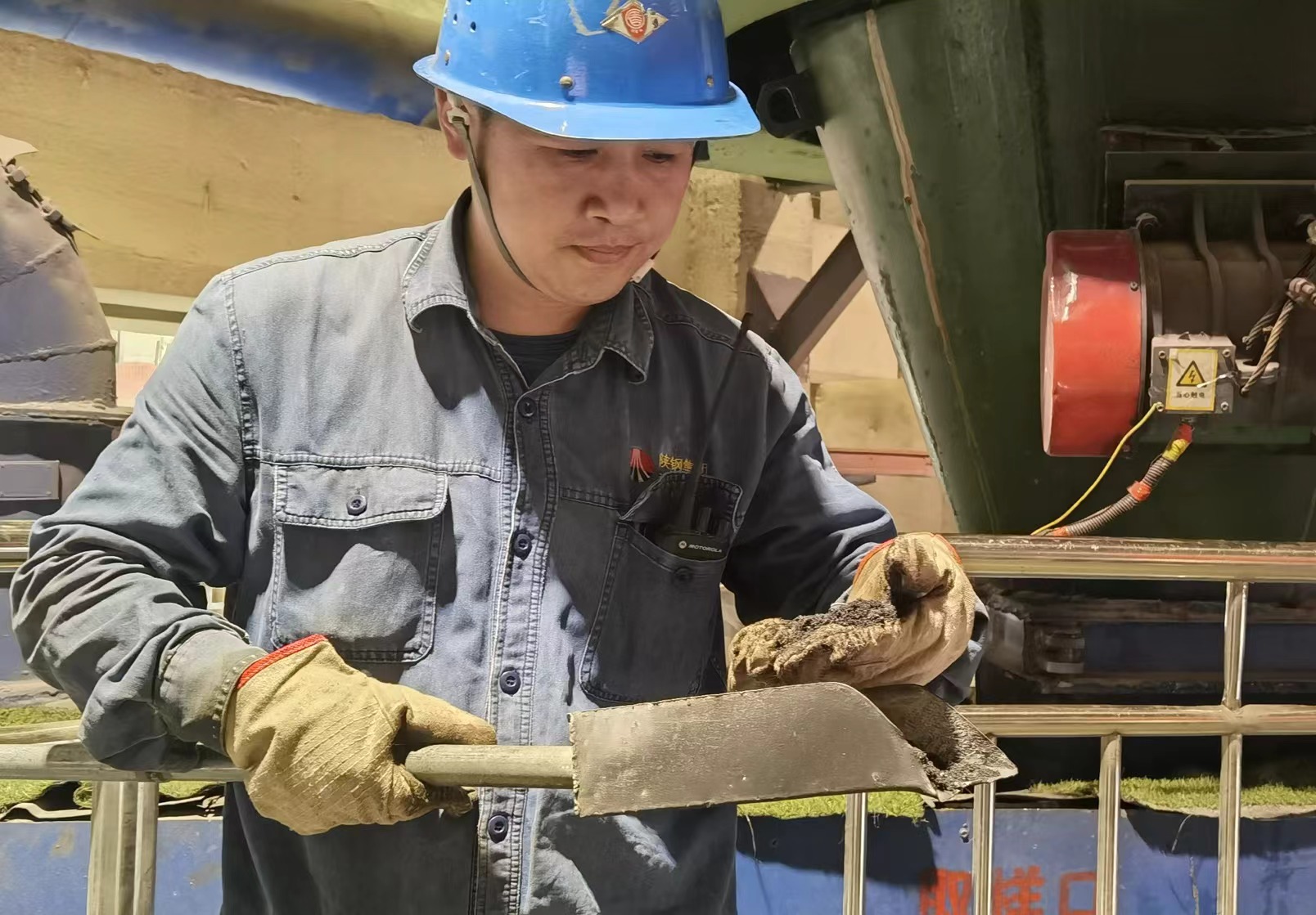 源头把控 加速质量管理升级 源头把控 加速质量管理升级