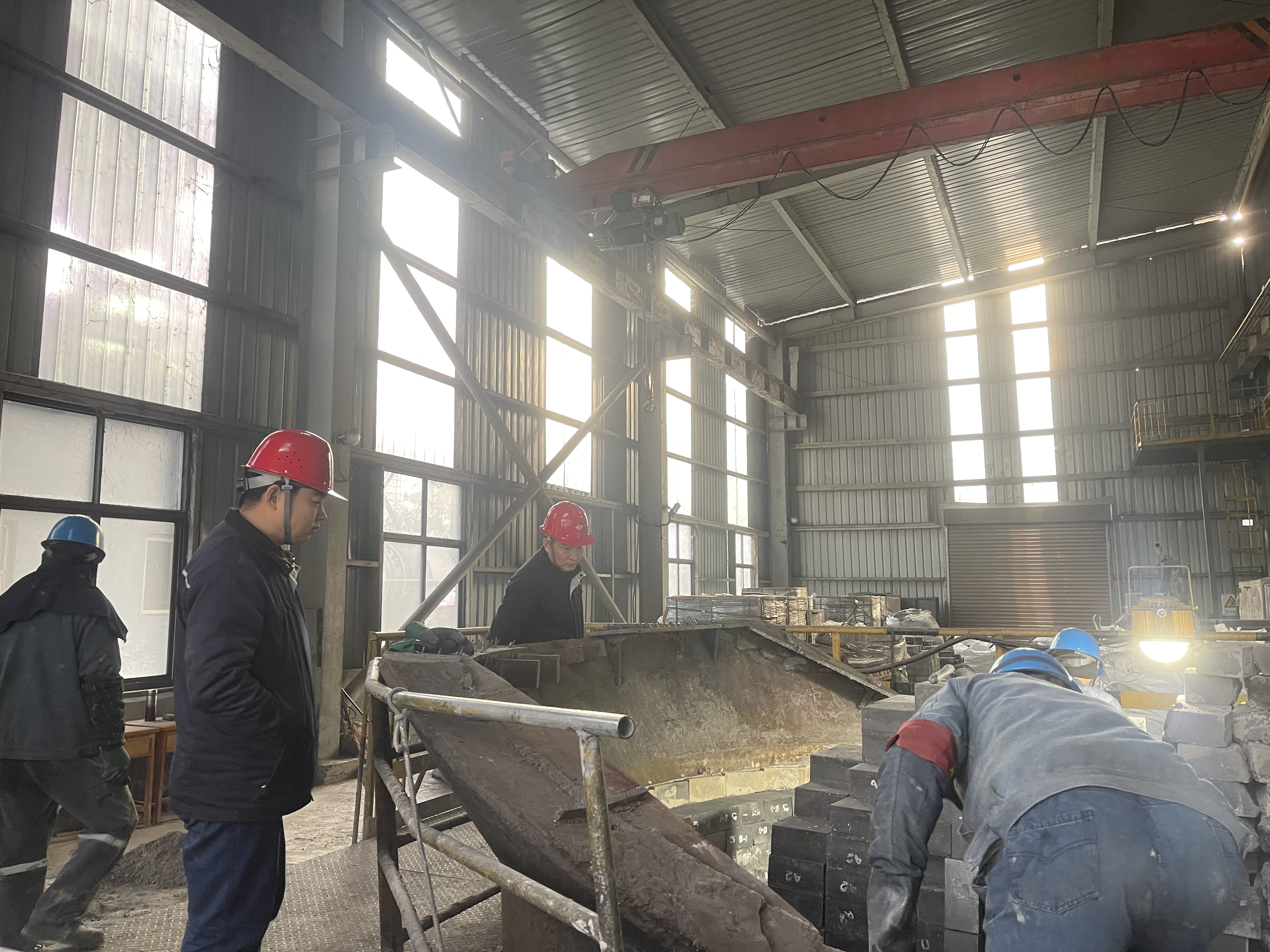 以“纪检+”工作方式 提升监督执纪工作效能 以“纪检+”工作方式 提升监督执纪工作效能