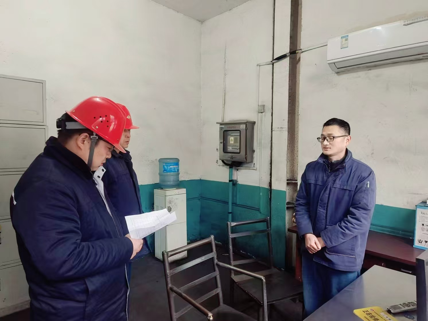 念好清廉“三字诀” 共筑“廉节”新风