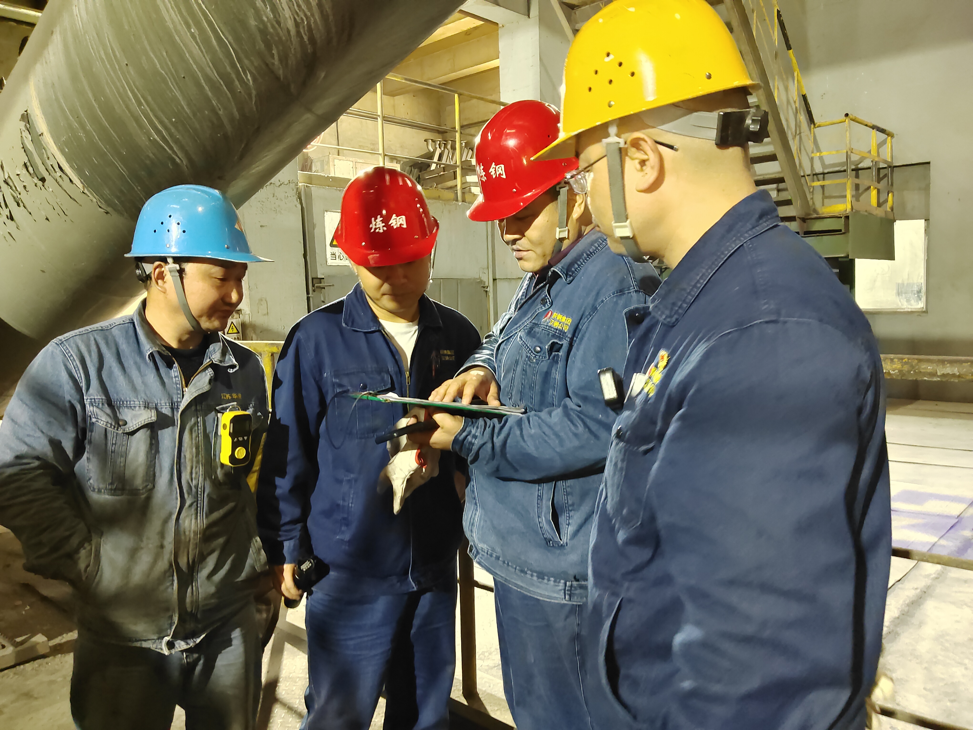 硬核出击,开启“平安春节”护航模式! 硬核出击,开启“平安春节”护航模式!