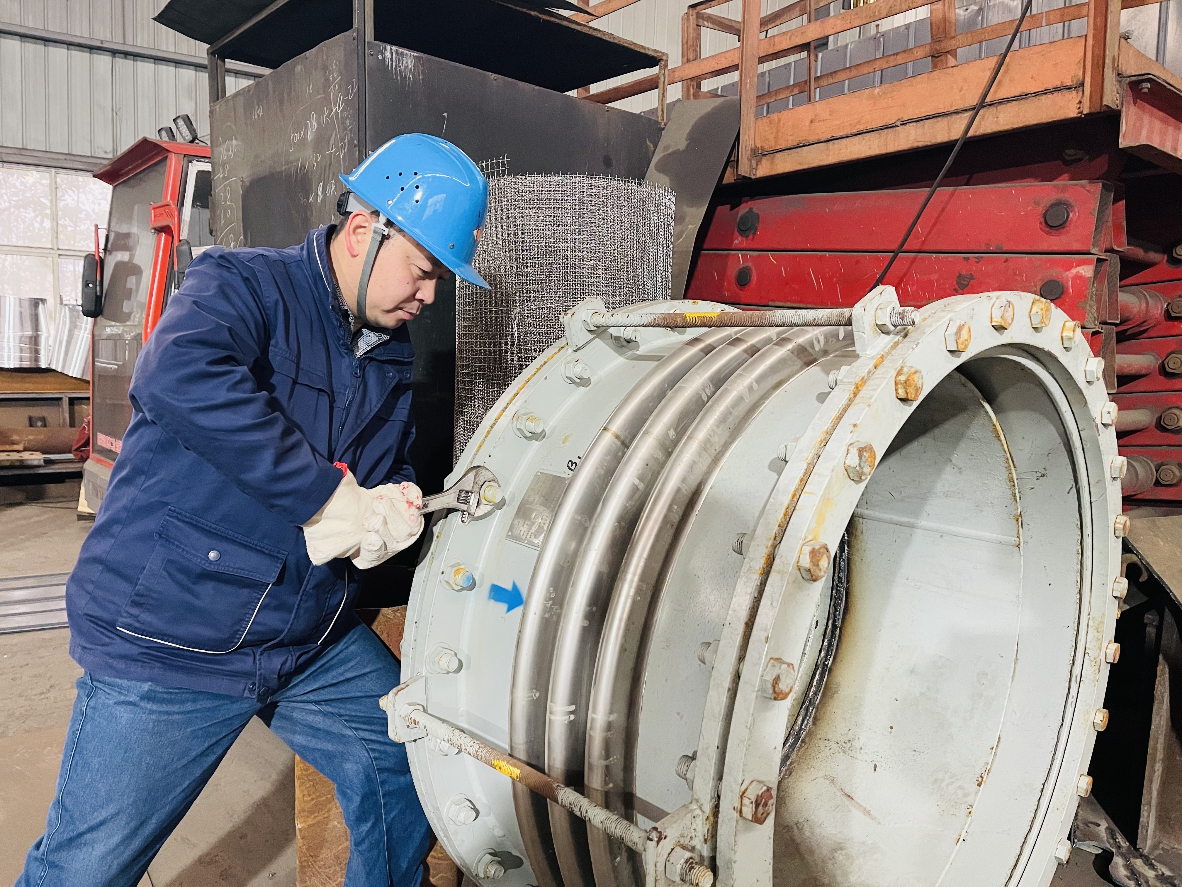 “四种经营理念”在这里落地生根 “四种经营理念”在这里落地生根