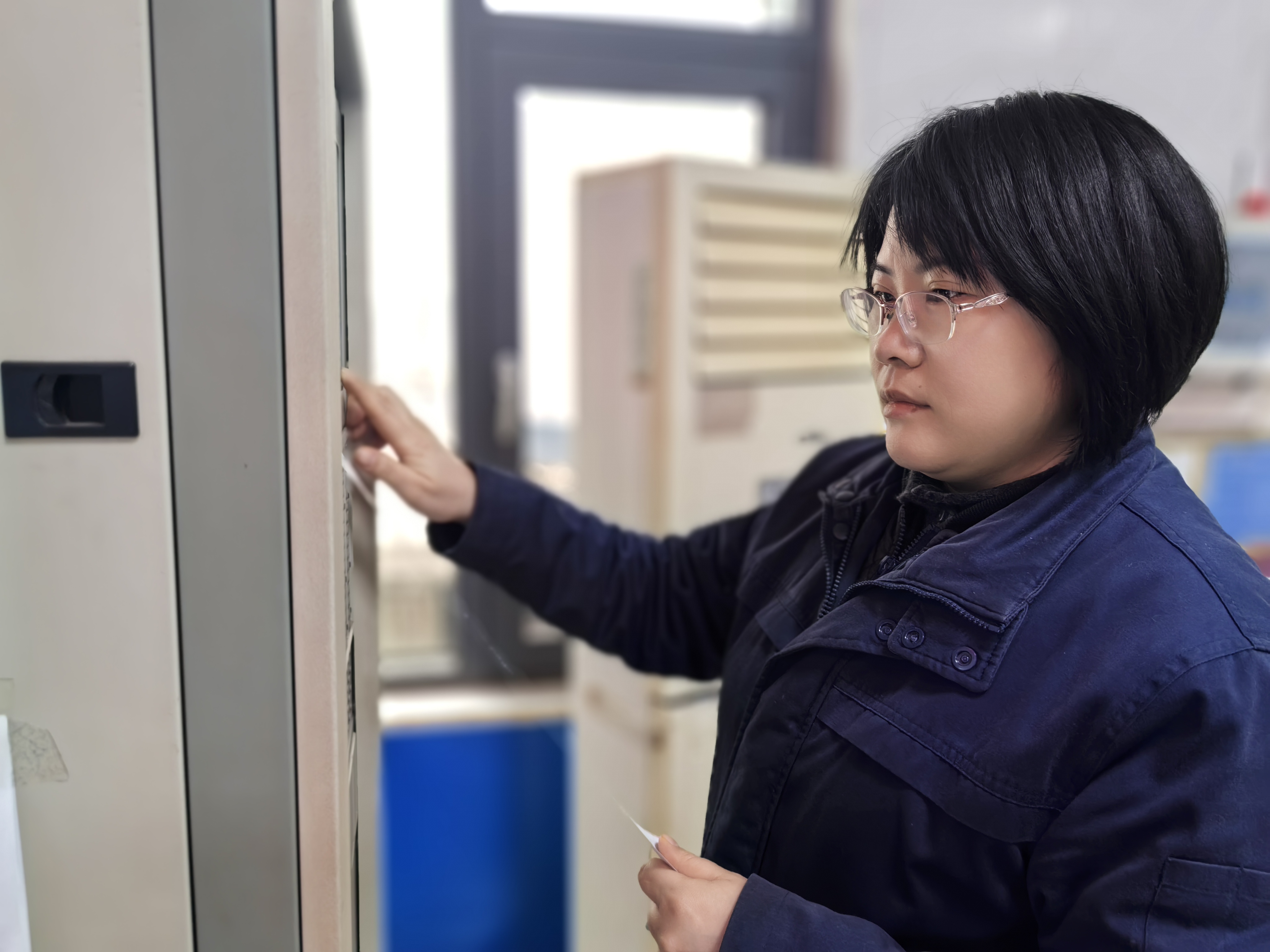 春节我在岗 敬业不打烊 春节我在岗 敬业不打烊