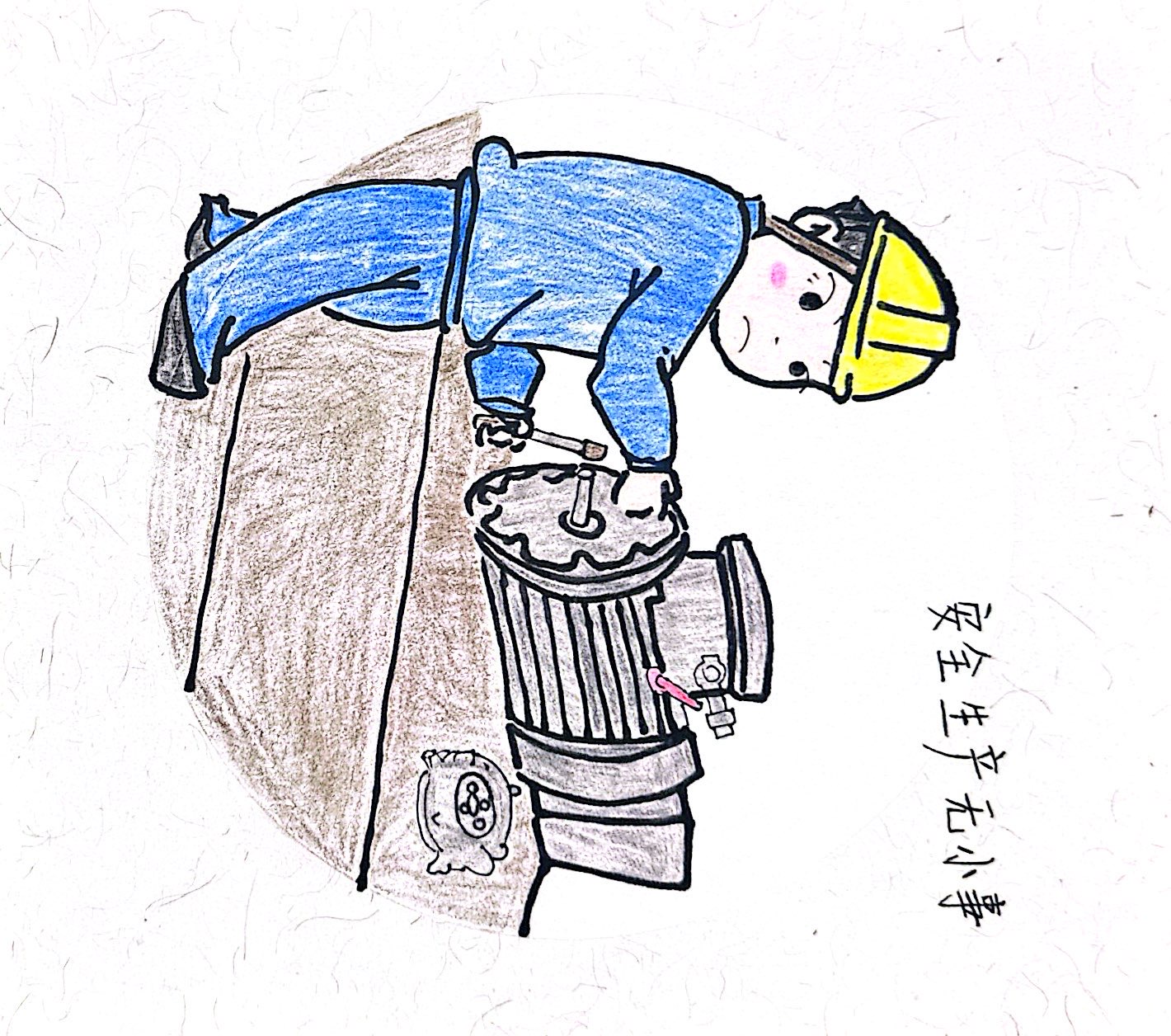 “漫”声细语  过佳节这些安全要素牢记于心