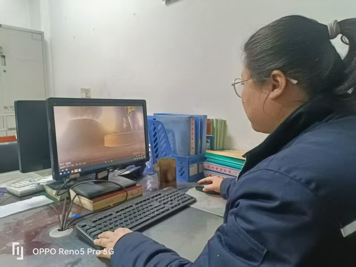 把牢“严”基调 念好“廉”字诀