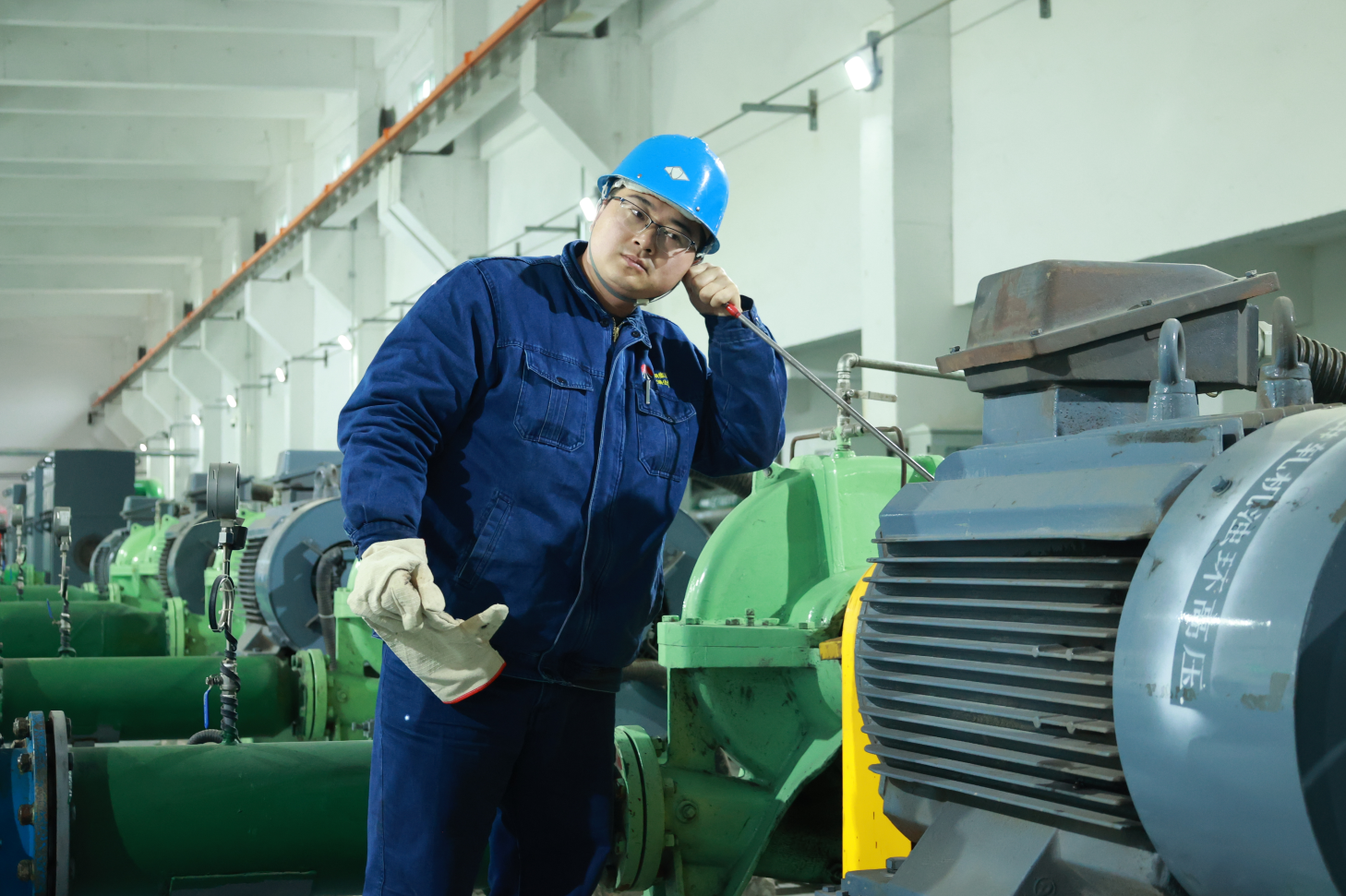 春节里的凡人善举:刘仕龙,为你点赞! 春节里的凡人善举:刘仕龙,为你点赞!