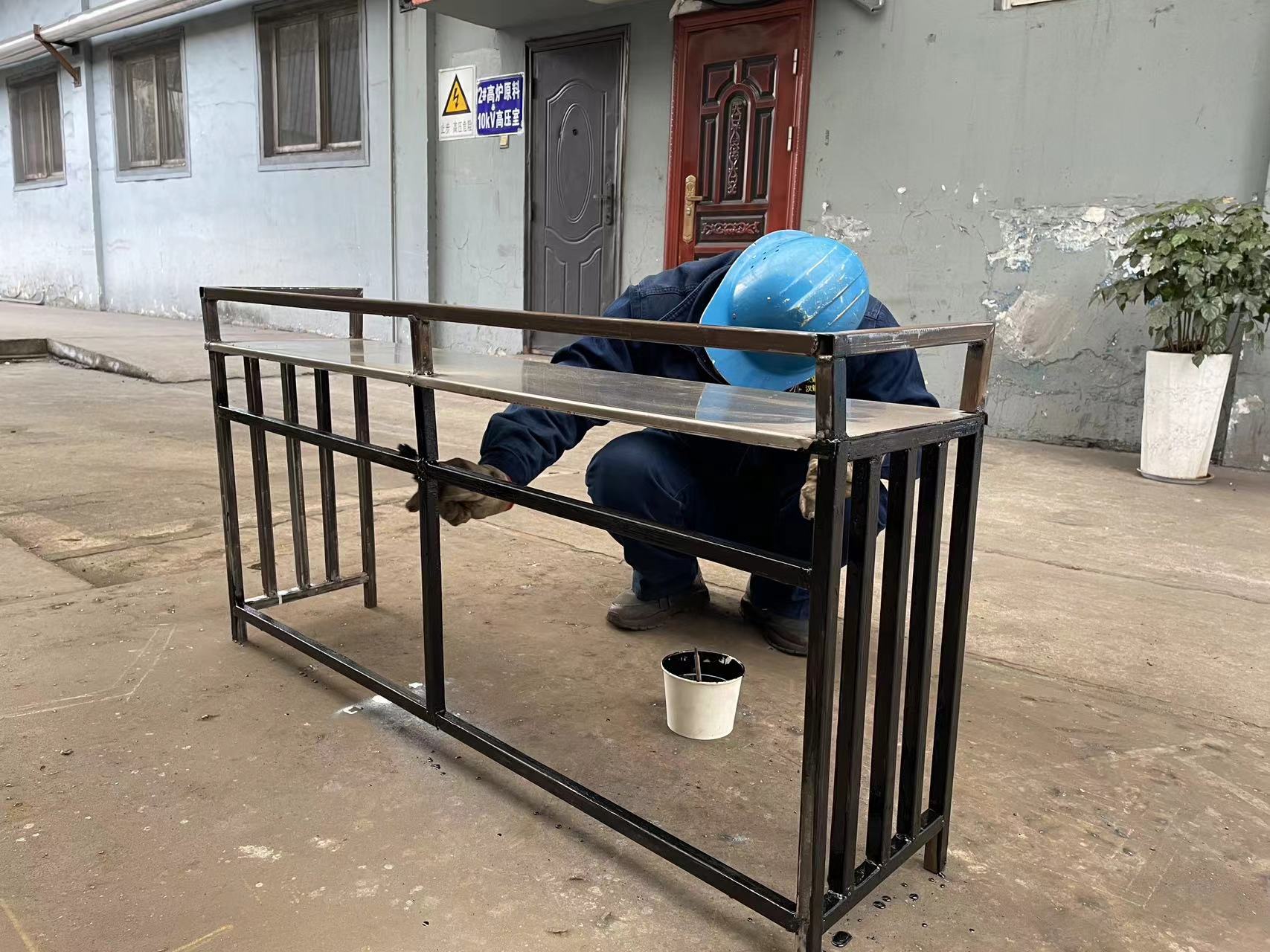 周阳的“赚钱思维”与设备守护经 周阳的“赚钱思维”与设备守护经