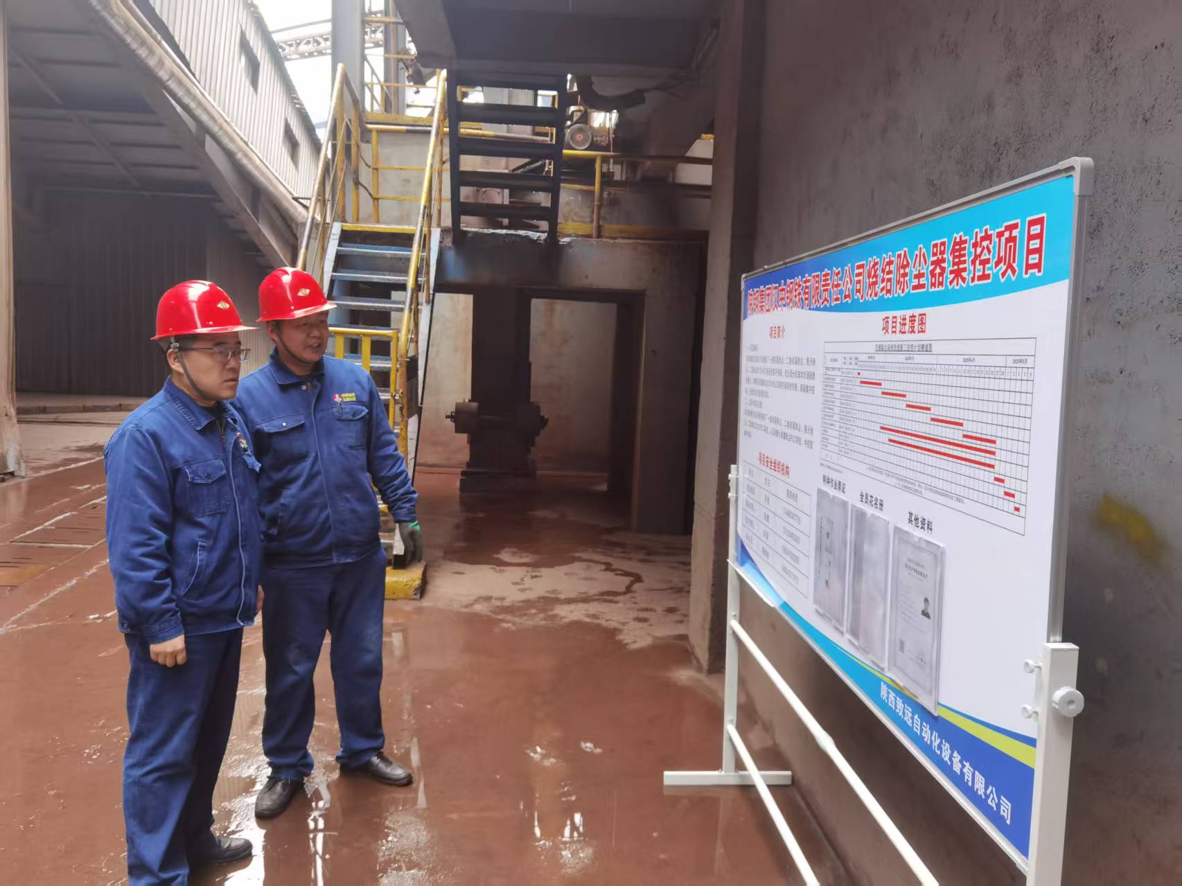 策马“赶春光”，奏响安全管理奋进曲！