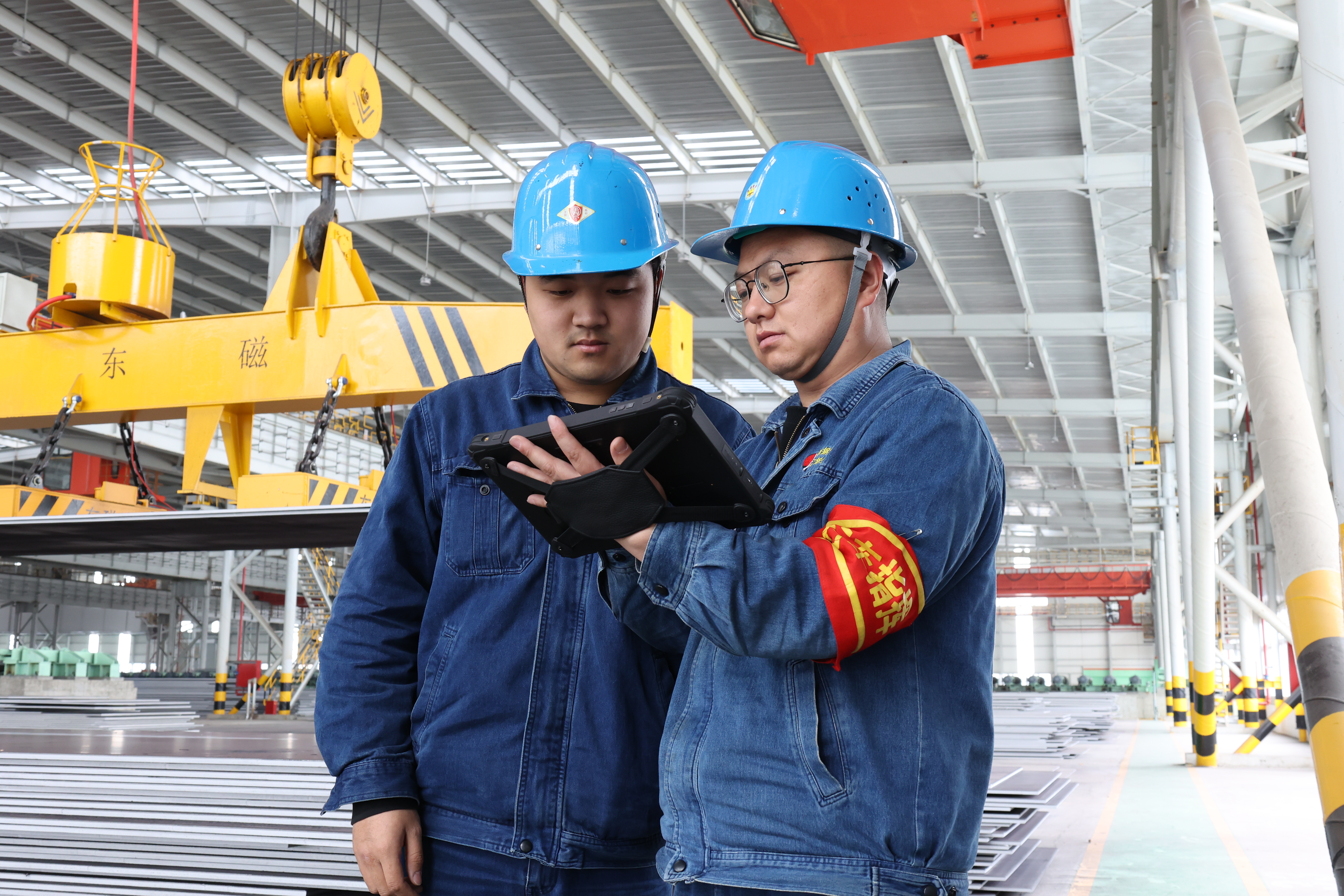 “三曲”协奏  助推班组建设再提速