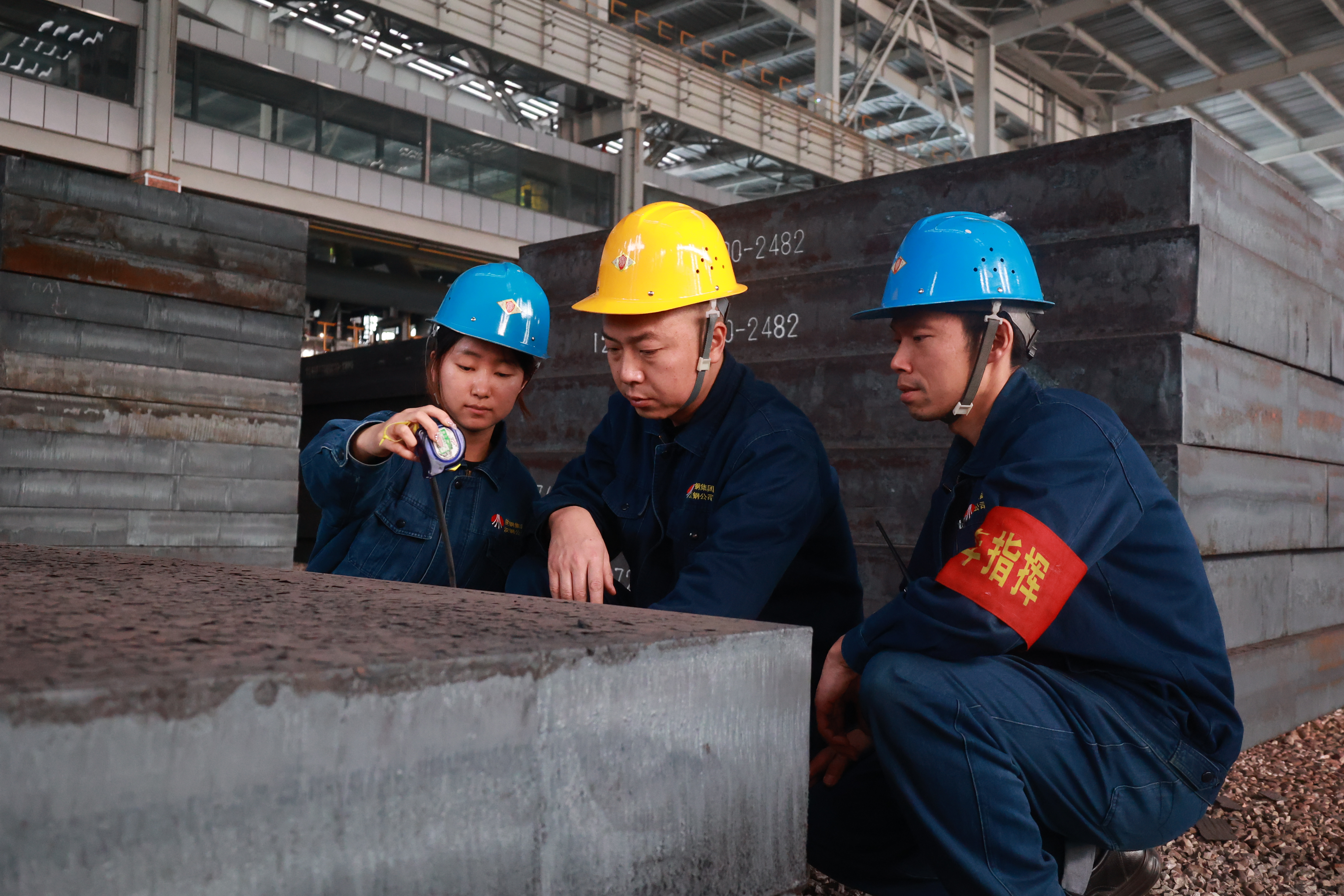 “三曲”协奏  助推班组建设再提速