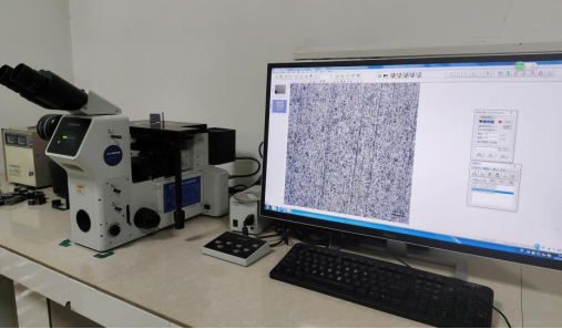 以“新技术”助力公司“三提升一转型”高质量发展 以“新技术”助力公司“三提升一转型”高质量发展