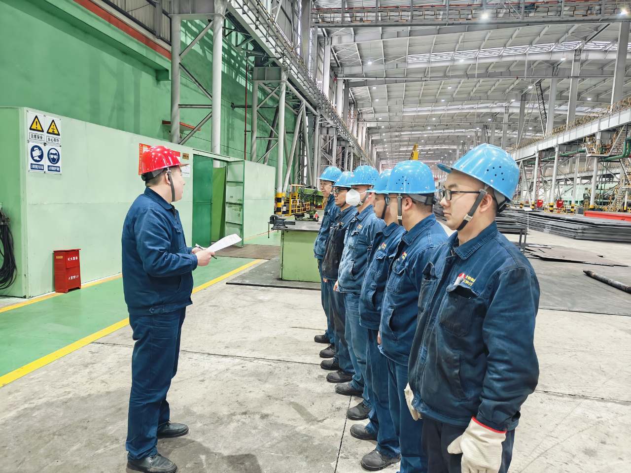 “以点带面”精细化设备检修 “以点带面”精细化设备检修