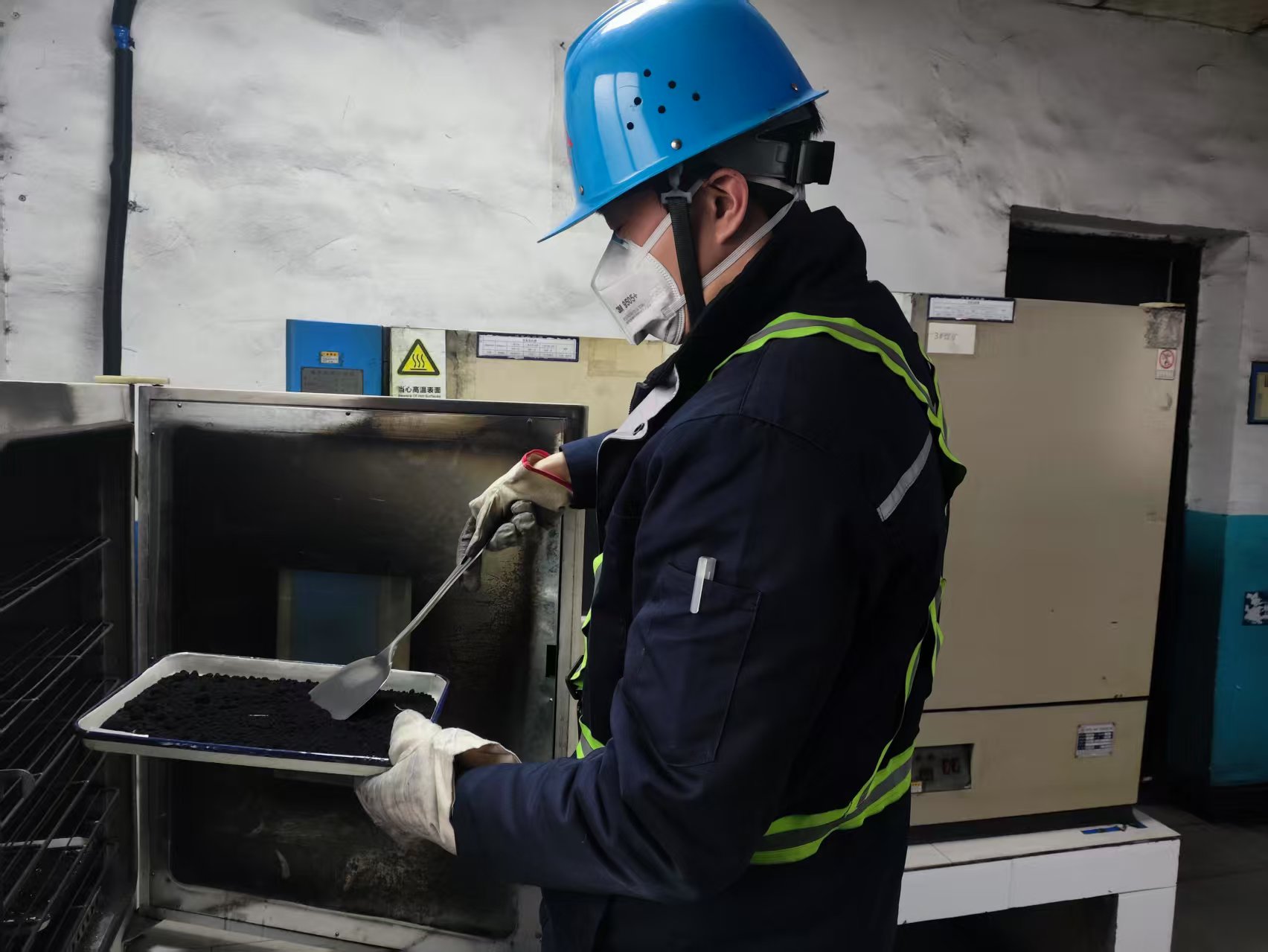 精益管理“练内功”逆势向好“显韧劲”