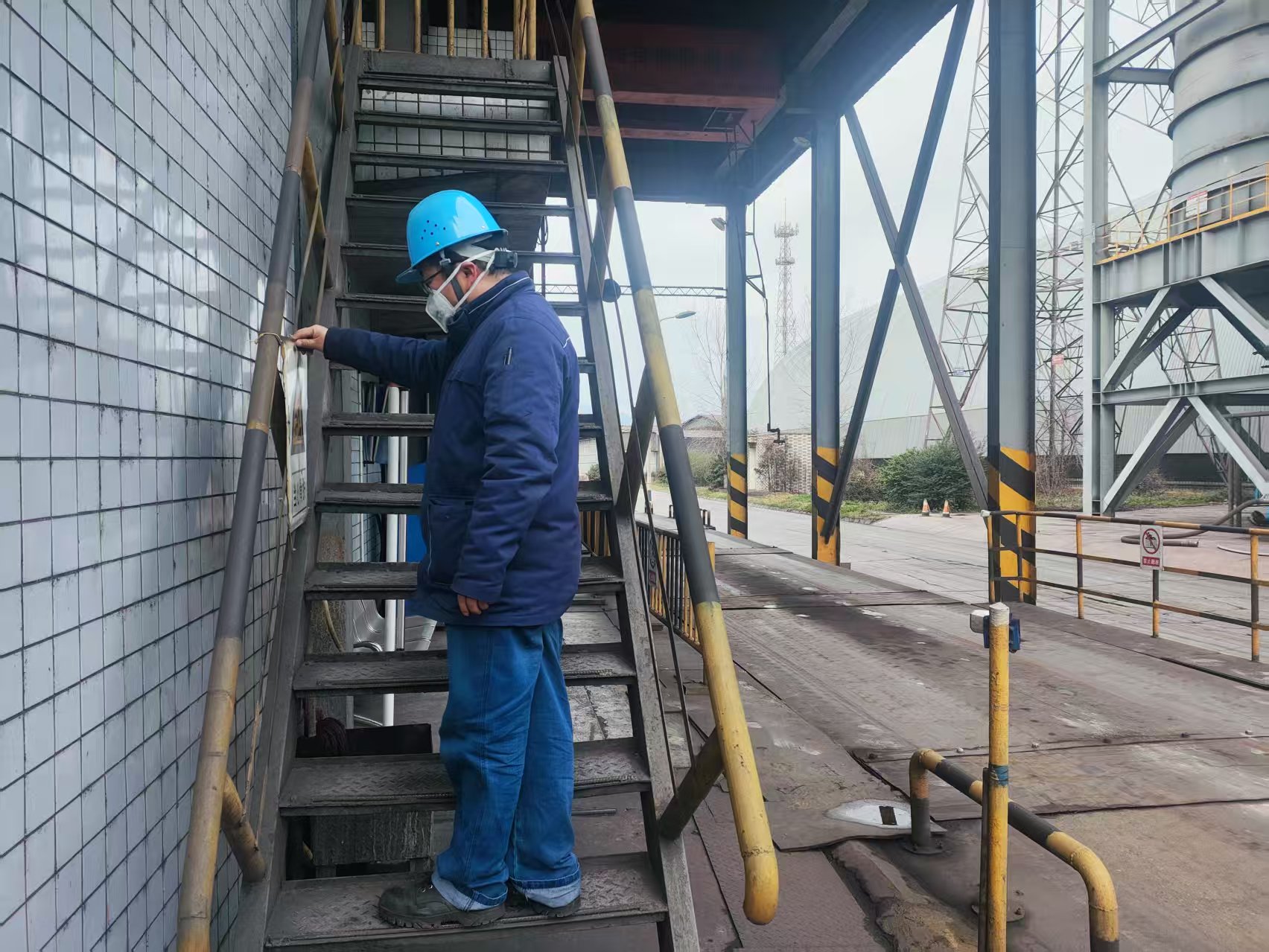 精益管理“练内功”逆势向好“显韧劲”