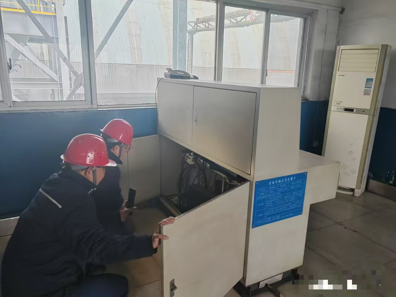 实干铸就安全路 启程向“零”再出发 实干铸就安全路 启程向“零”再出发