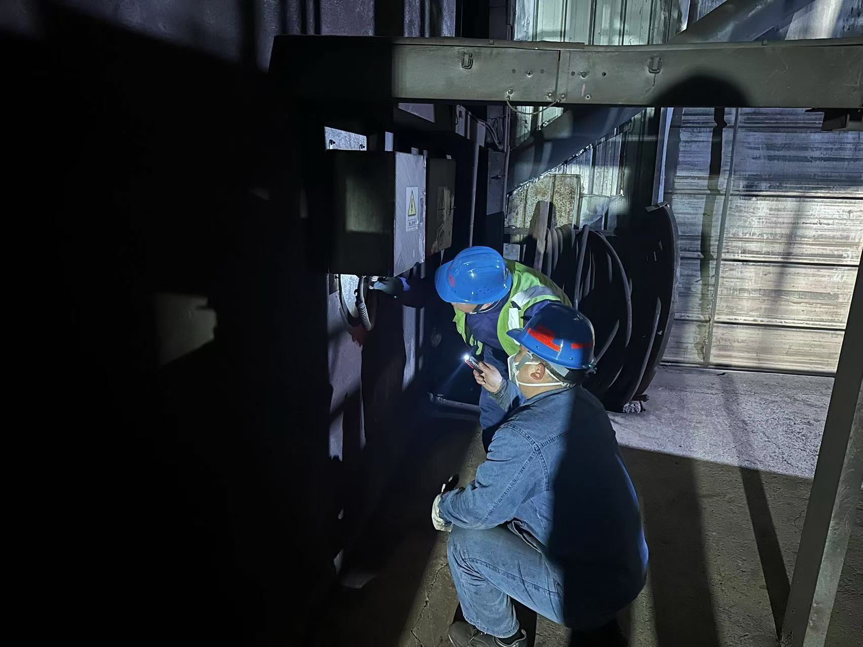 三“精”举措 为班组建设“添彩”