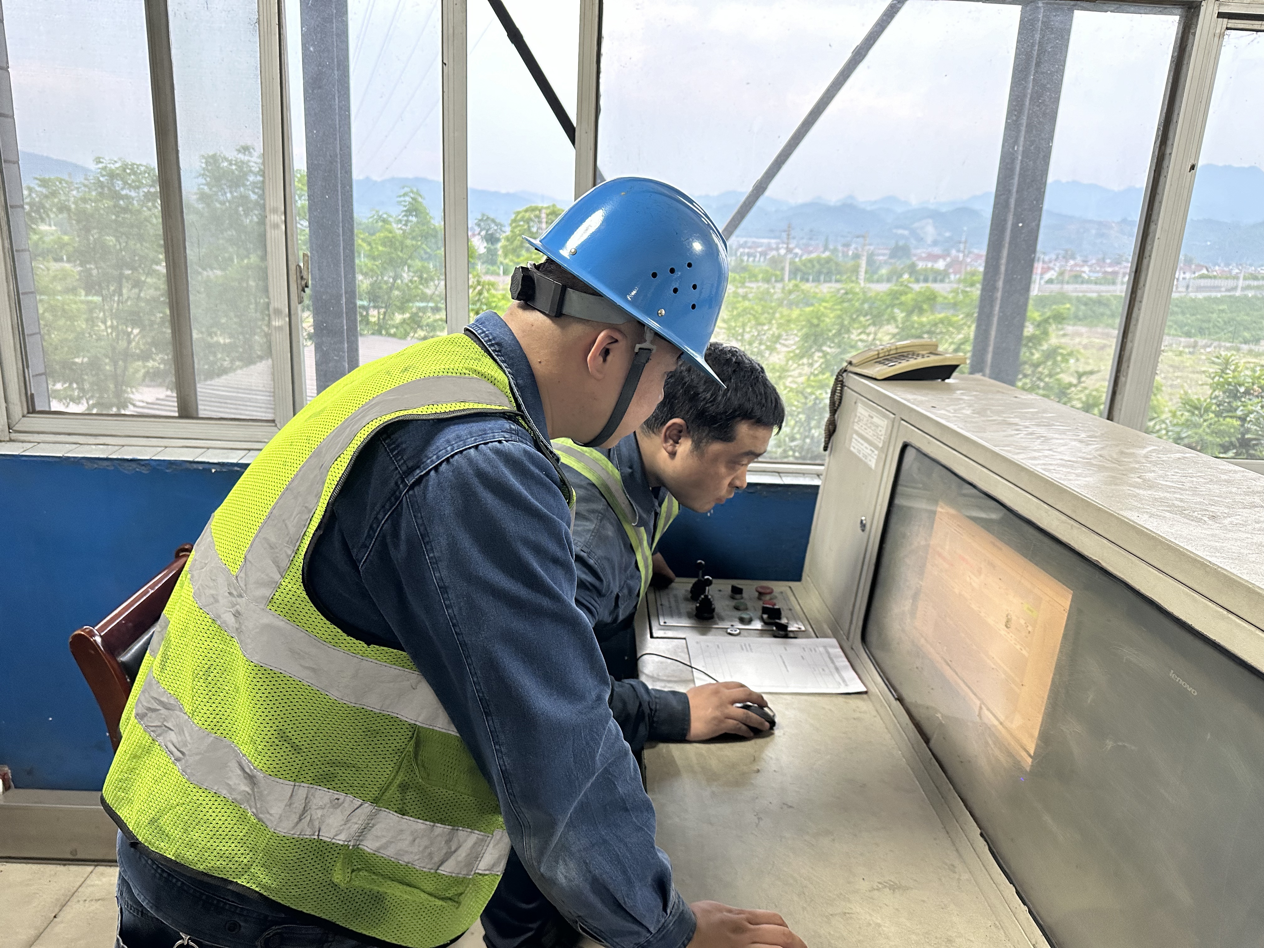 三“精”举措 为班组建设“添彩”