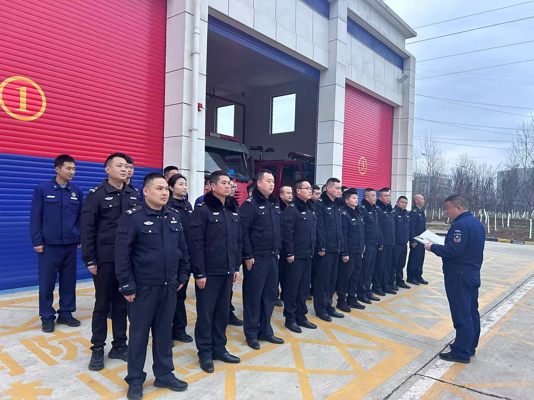 实战淬炼精兵强将 筑牢企业安全防线 实战淬炼精兵强将 筑牢企业安全防线