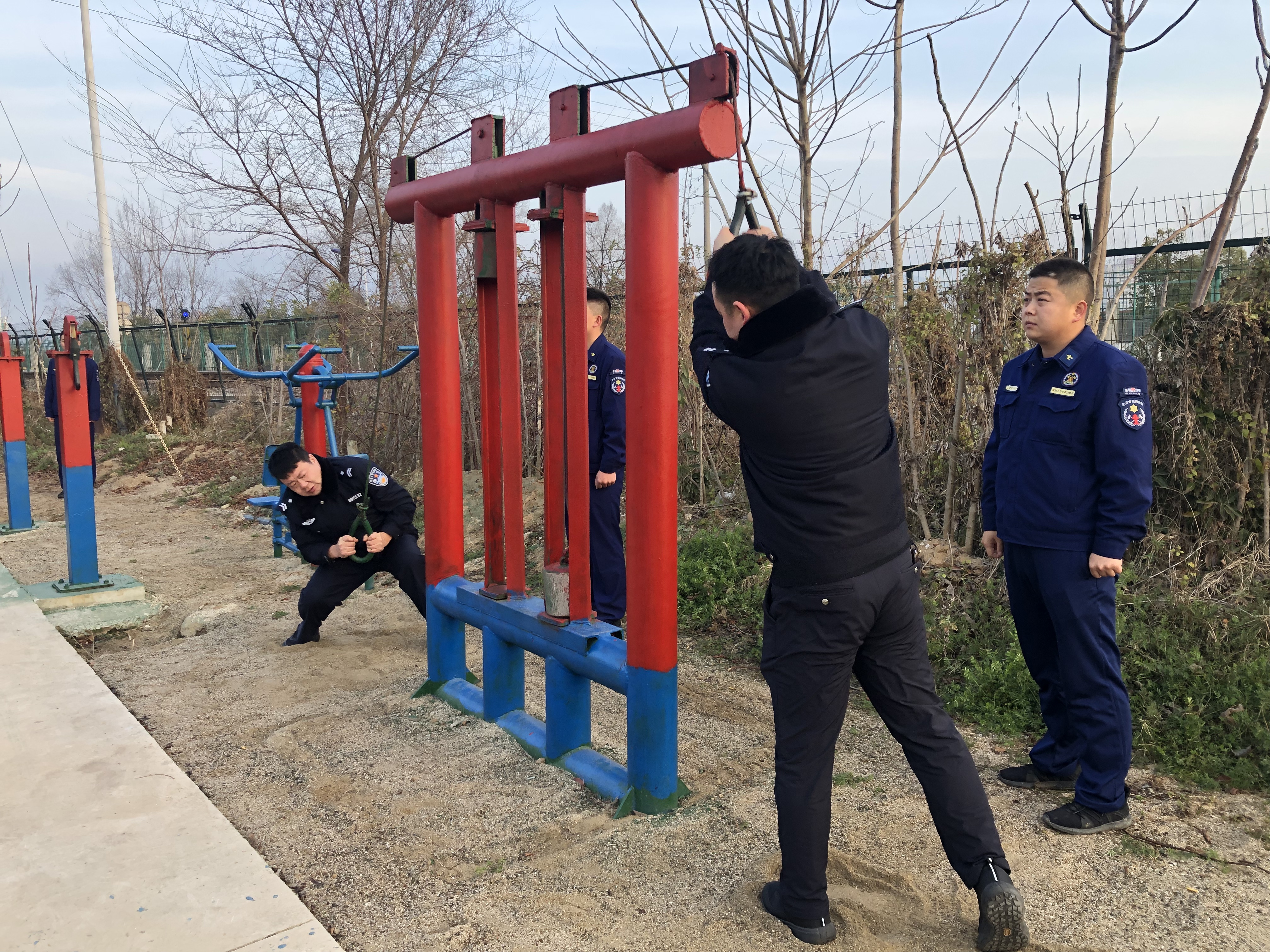 实战淬炼精兵强将 筑牢企业安全防线 实战淬炼精兵强将 筑牢企业安全防线