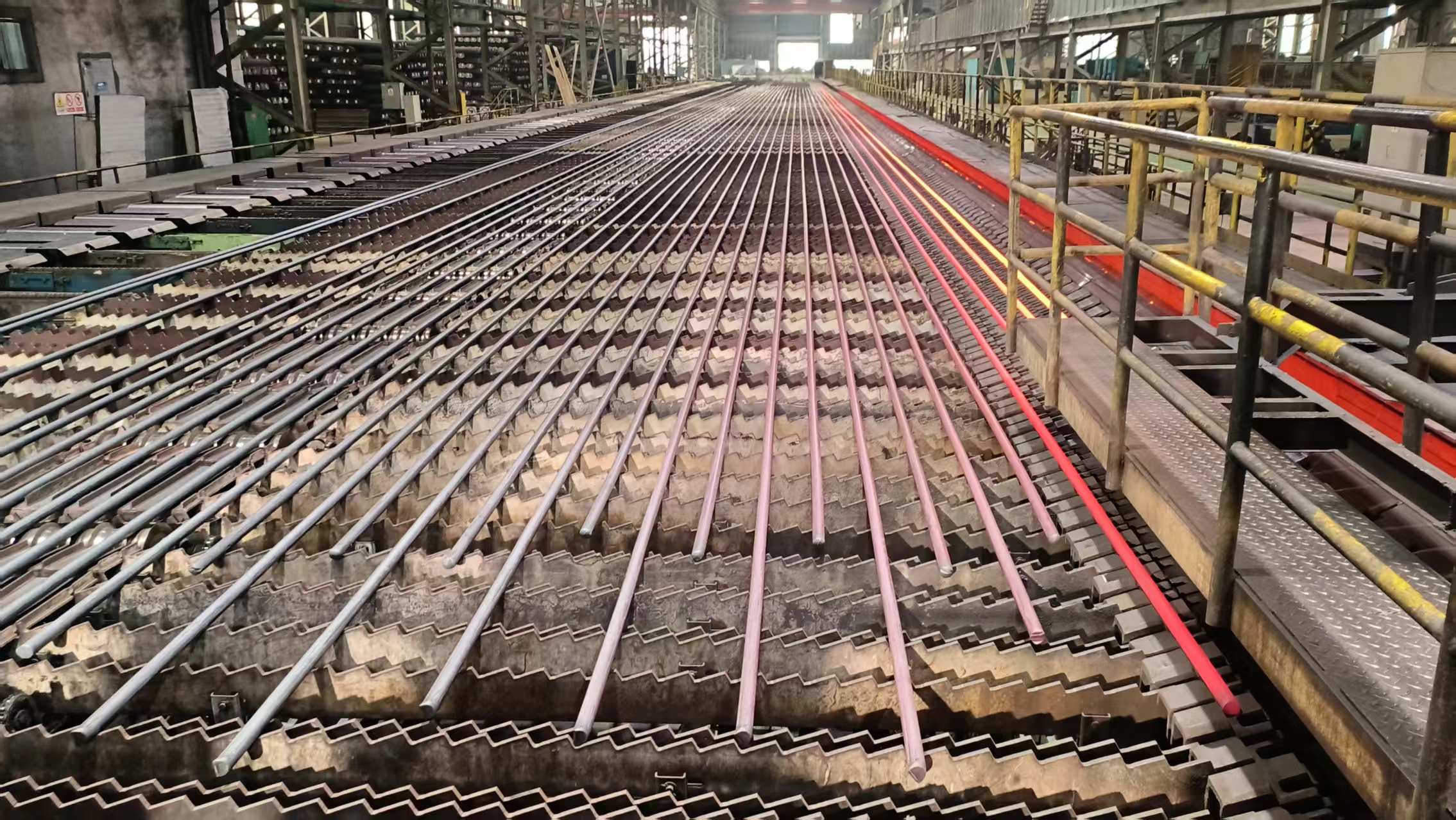 “板”花齐放春满园----汉钢公司按下产品转型升级快进键 “板”花齐放春满园----汉钢公司按下产品转型升级快进键