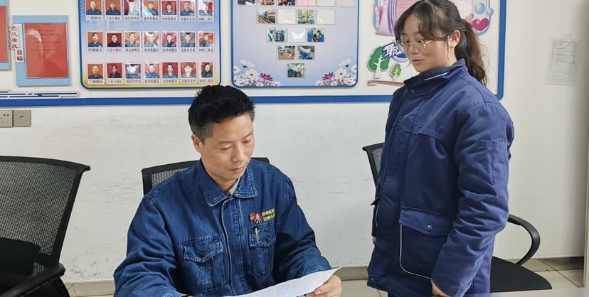 让每一个“能量细胞”都活力迸发 让每一个“能量细胞”都活力迸发