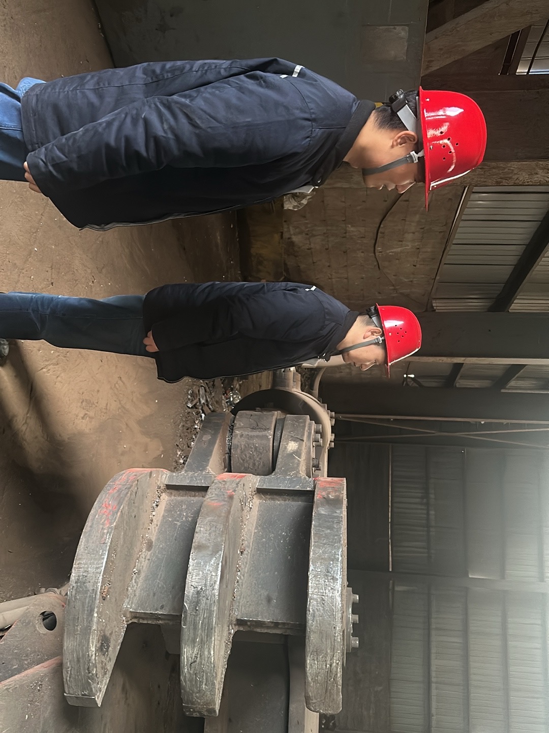 多点发力 密织安全“防护网”