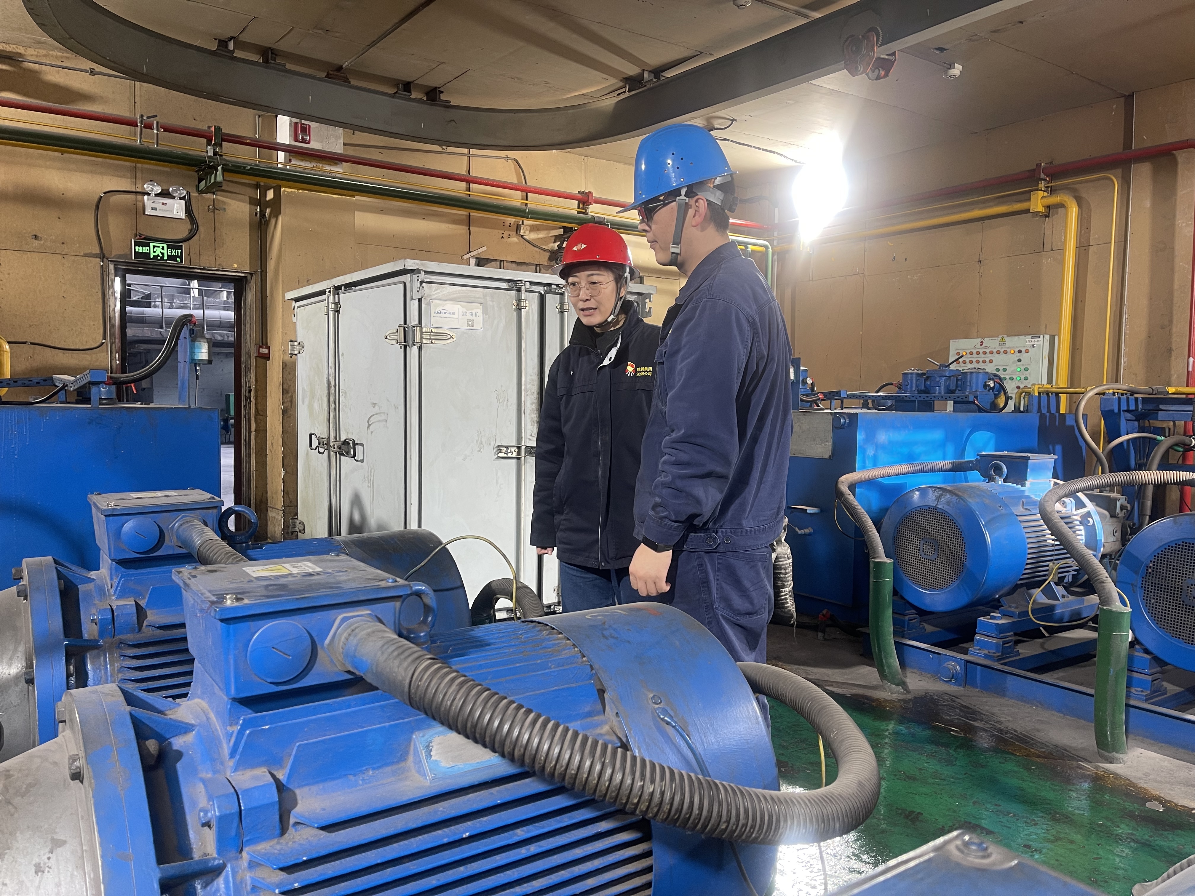 紧扣责任“链条” ,把监督“探头”架在生产一线 紧扣责任“链条” ,把监督“探头”架在生产一线