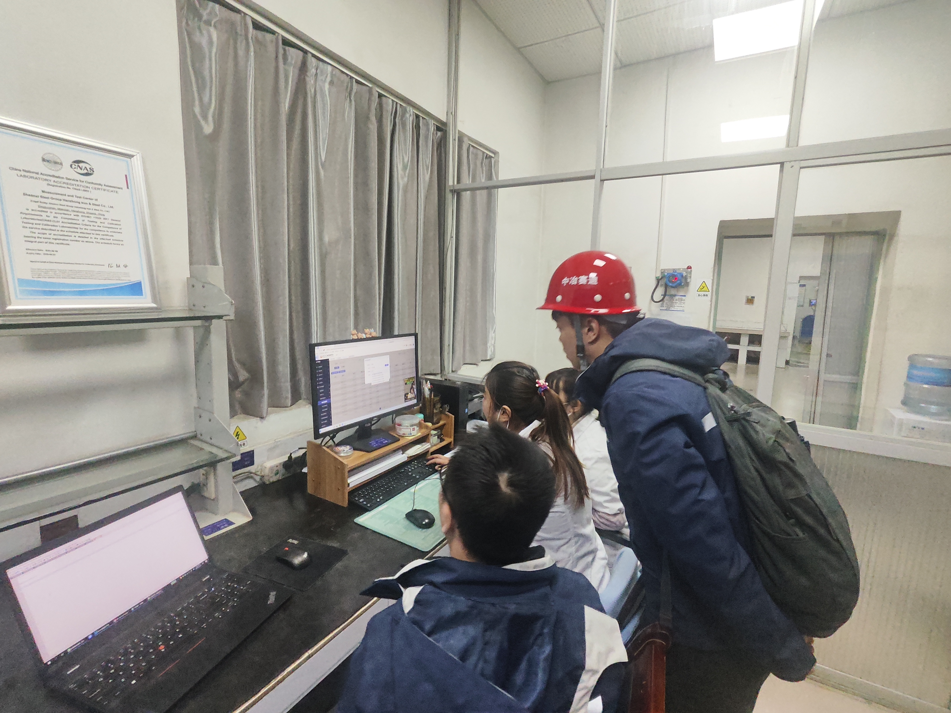 MES系统助推公司质量管理迈入新台阶 MES系统助推公司质量管理迈入新台阶