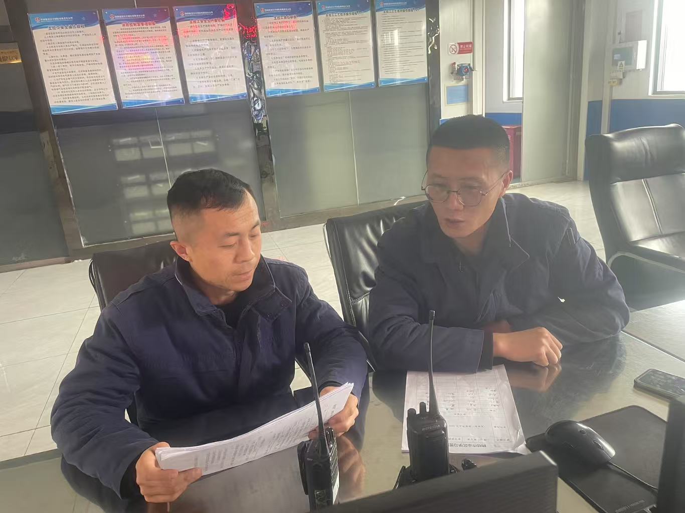 以“稳”为基 跑出稳产新赛道 以“稳”为基 跑出稳产新赛道