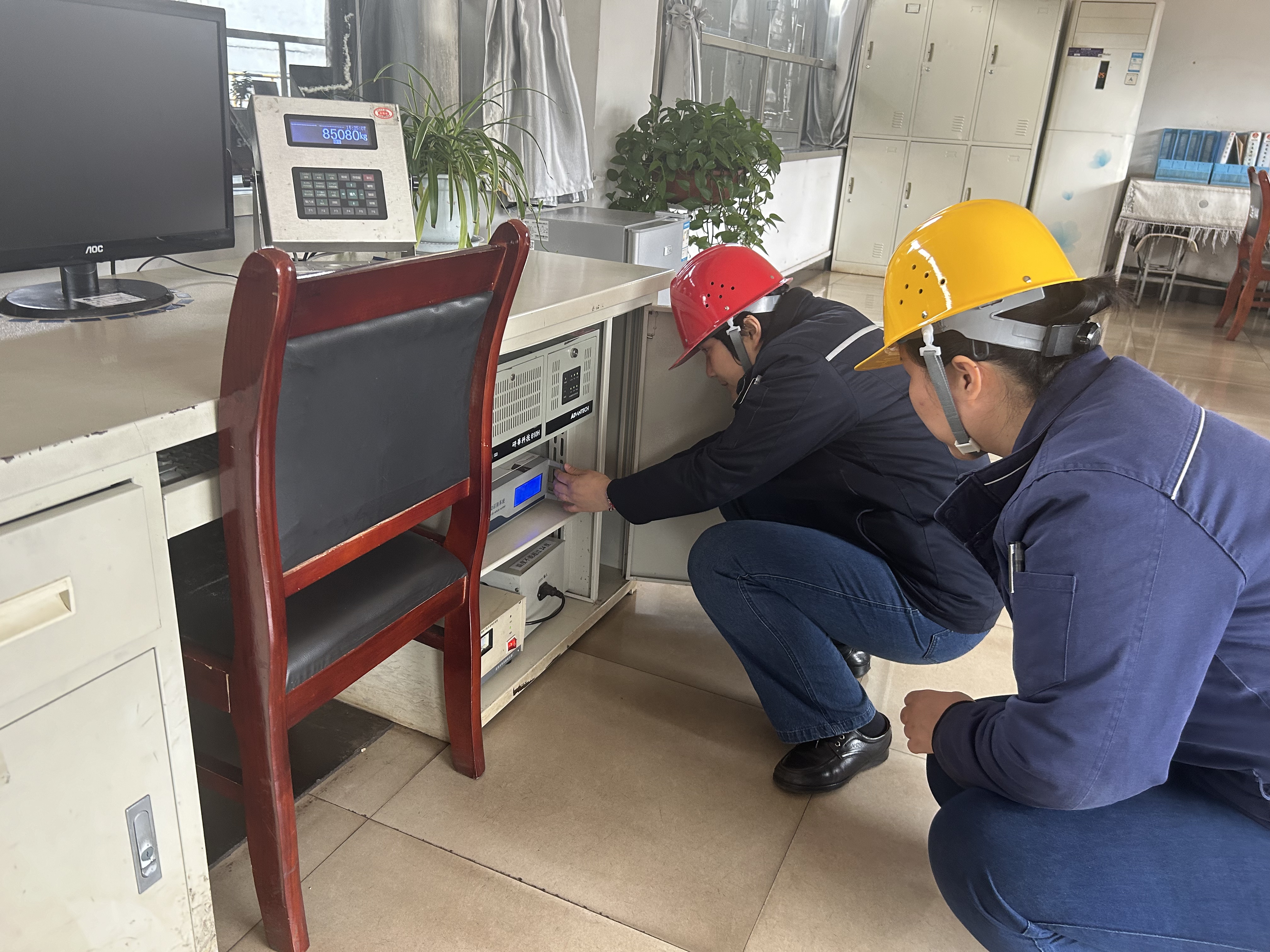 安全三餐不重样 打造安全管理“米其林” 安全三餐不重样 打造安全管理“米其林”