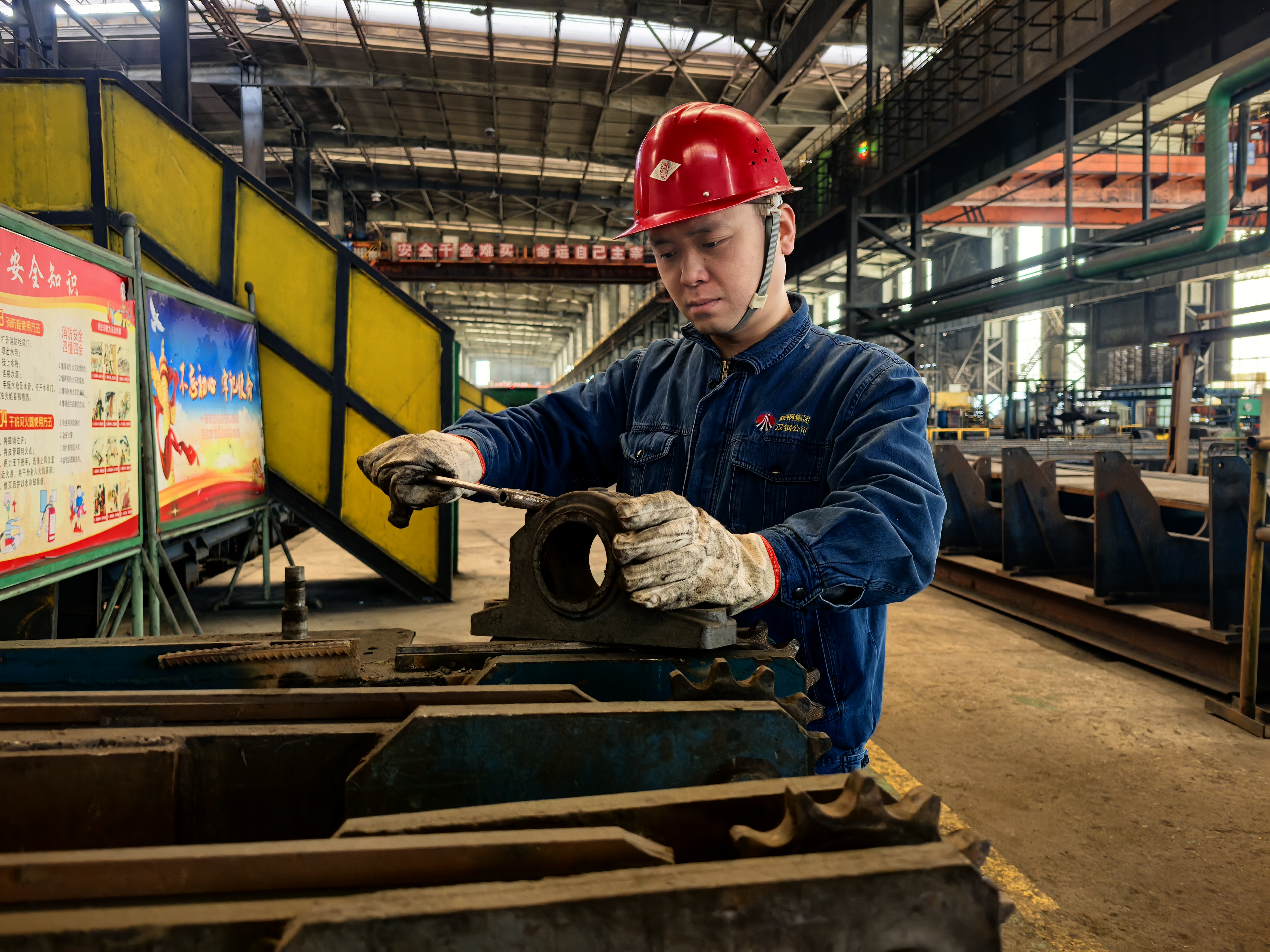 彭兵:十年磨一剑 勇当多面手 彭兵:十年磨一剑 勇当多面手