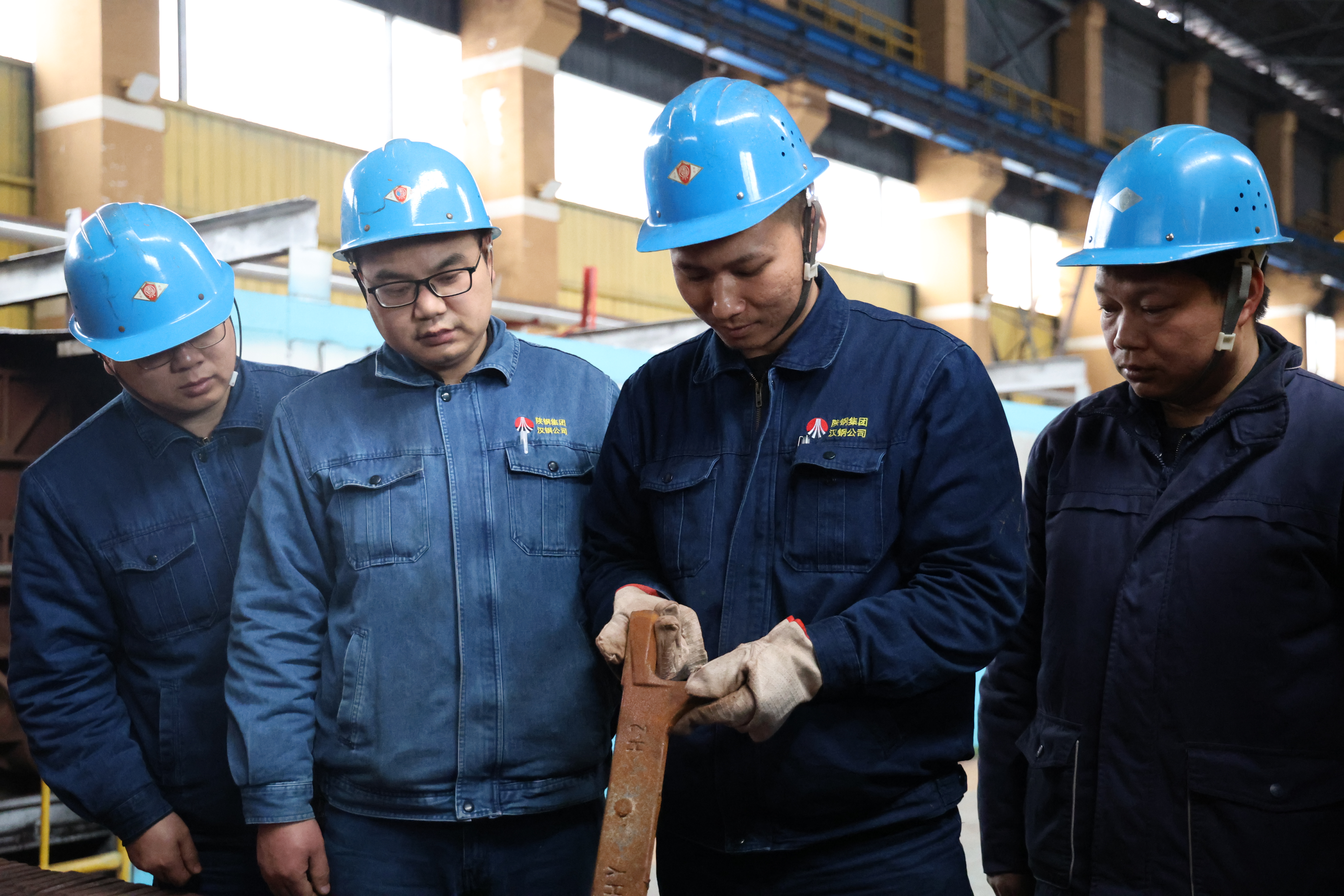 精细管控 助力生产经营提质增效 精细管控 助力生产经营提质增效