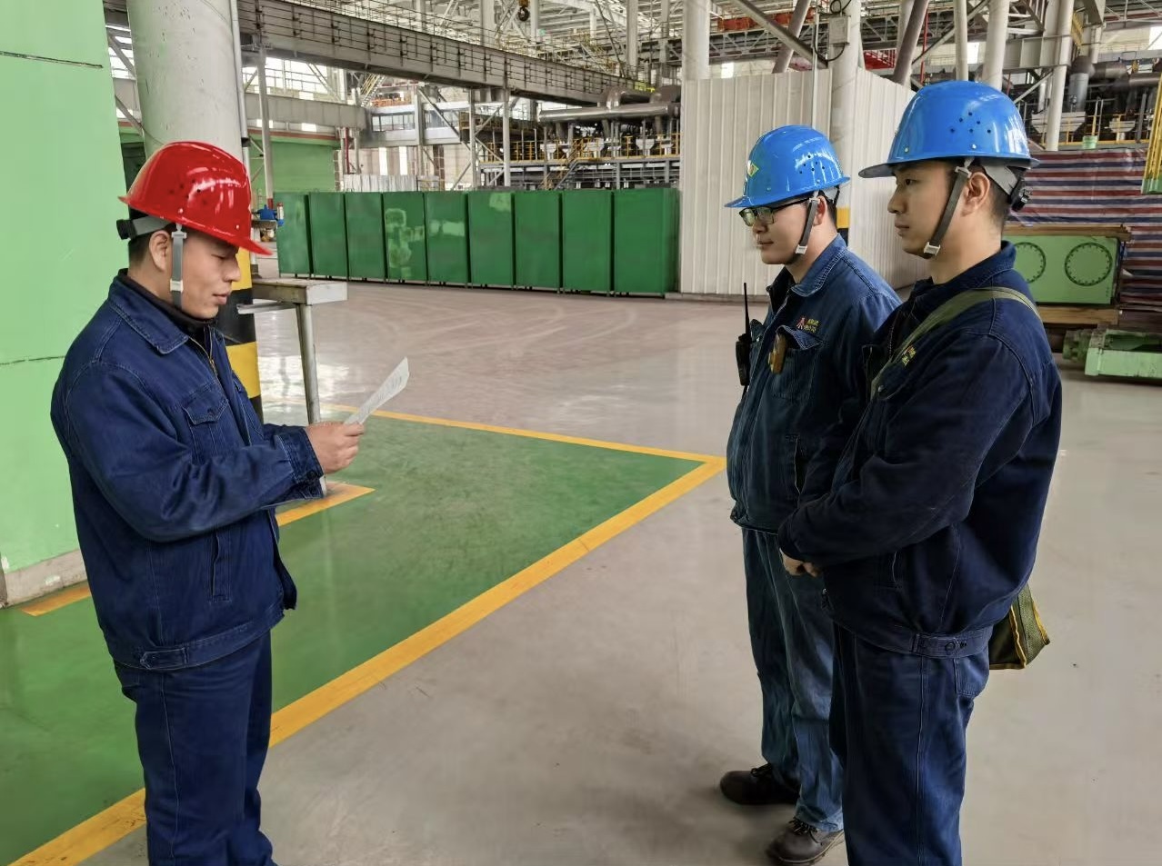 启动体重管理“健康引擎”,降脂减重“挂挡起步” 启动体重管理“健康引擎”,降脂减重“挂挡起步”