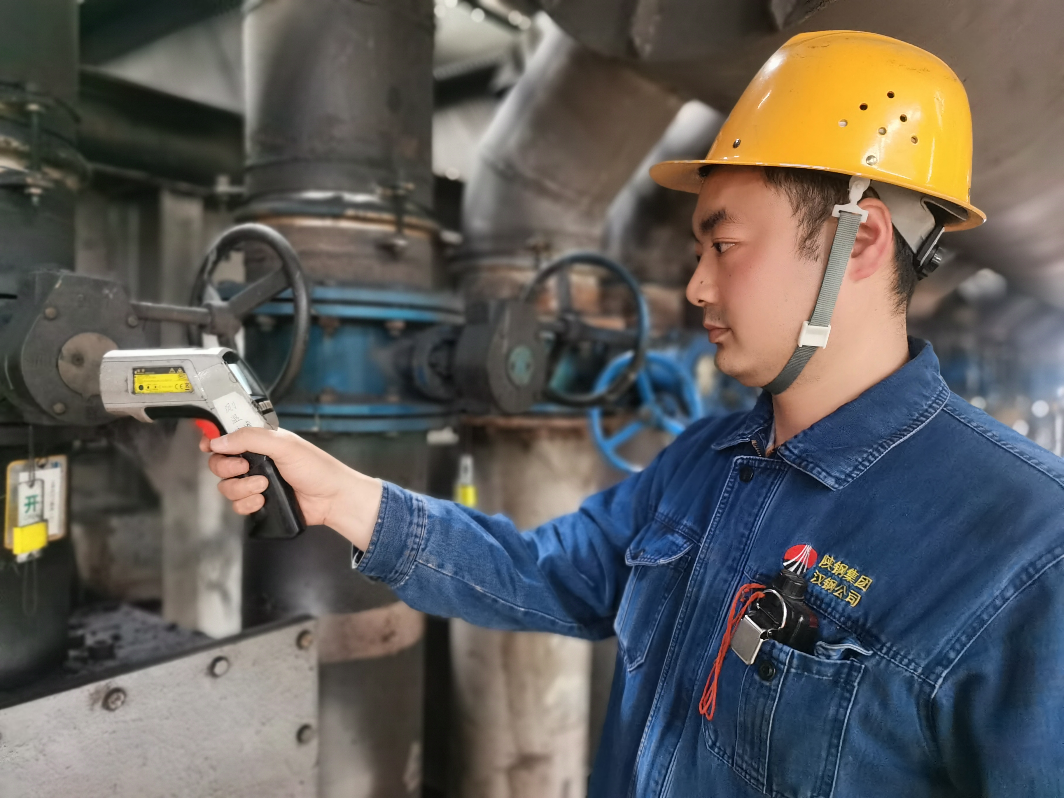 筑牢“三道线”  夯实安全生产之基