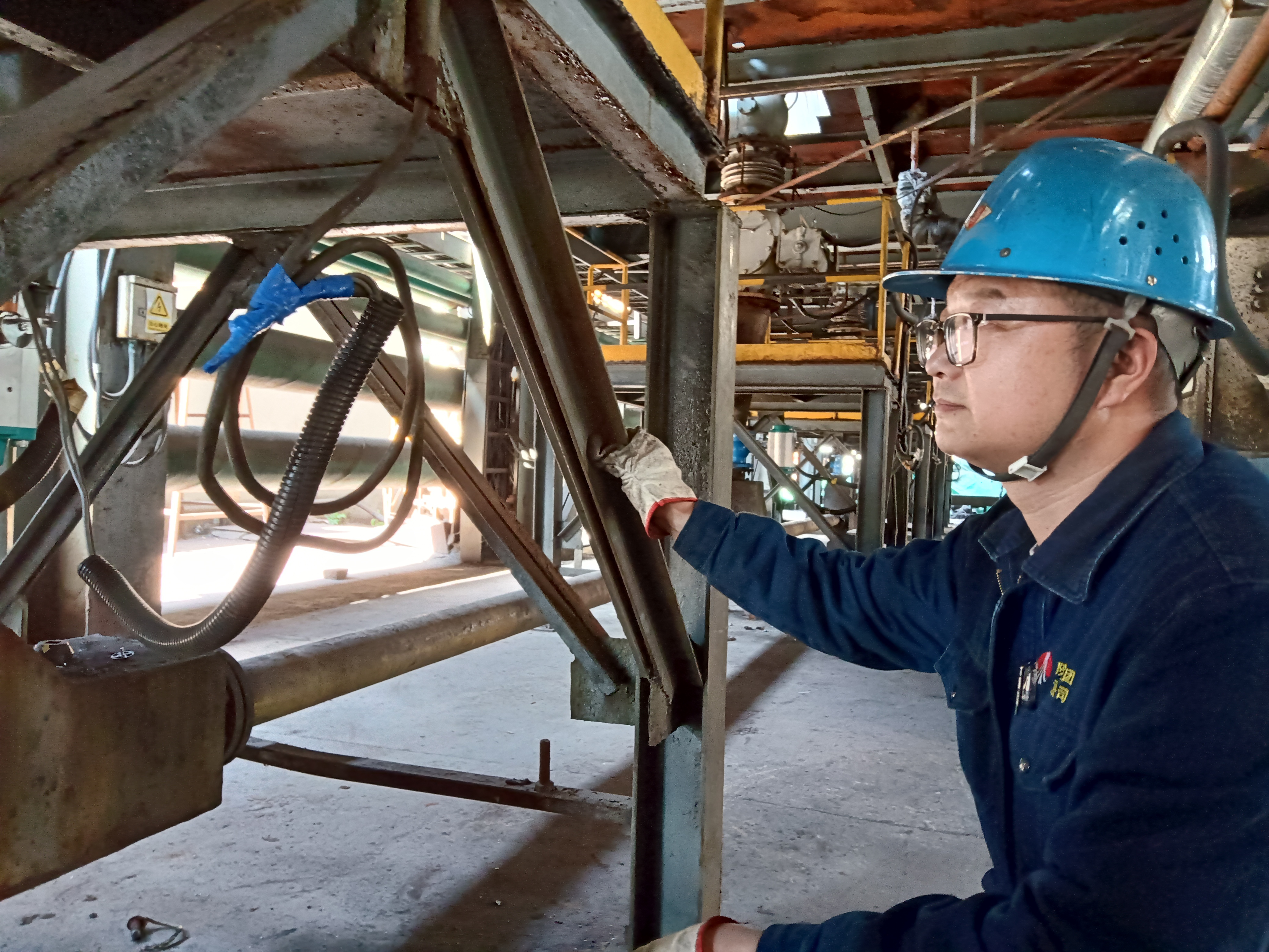 与CO携手作战的“气体大咖” 与CO携手作战的“气体大咖”