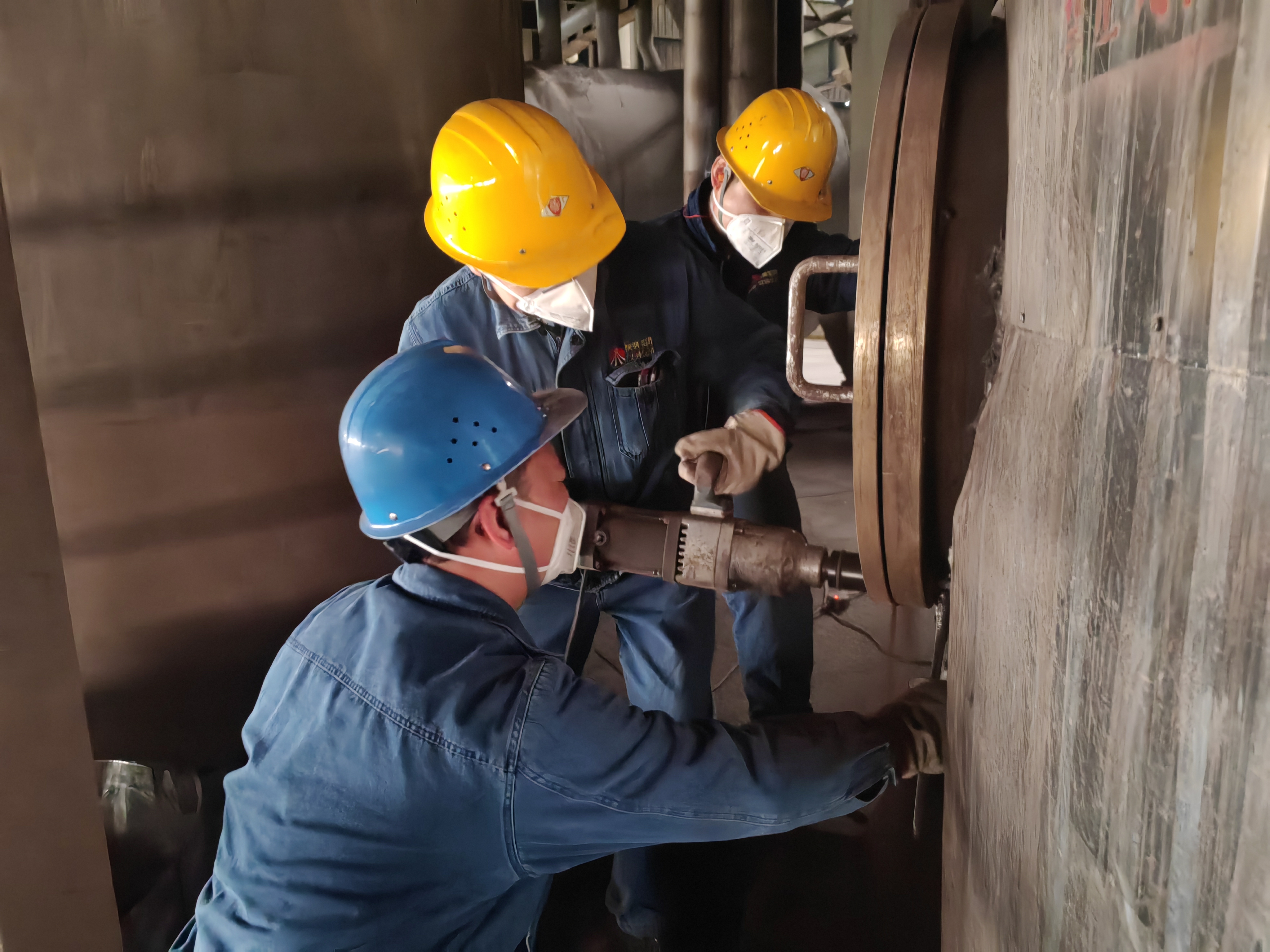 干字当头,不负春光——以实干奋进开启季度新征程 干字当头,不负春光——以实干奋进开启季度新征程