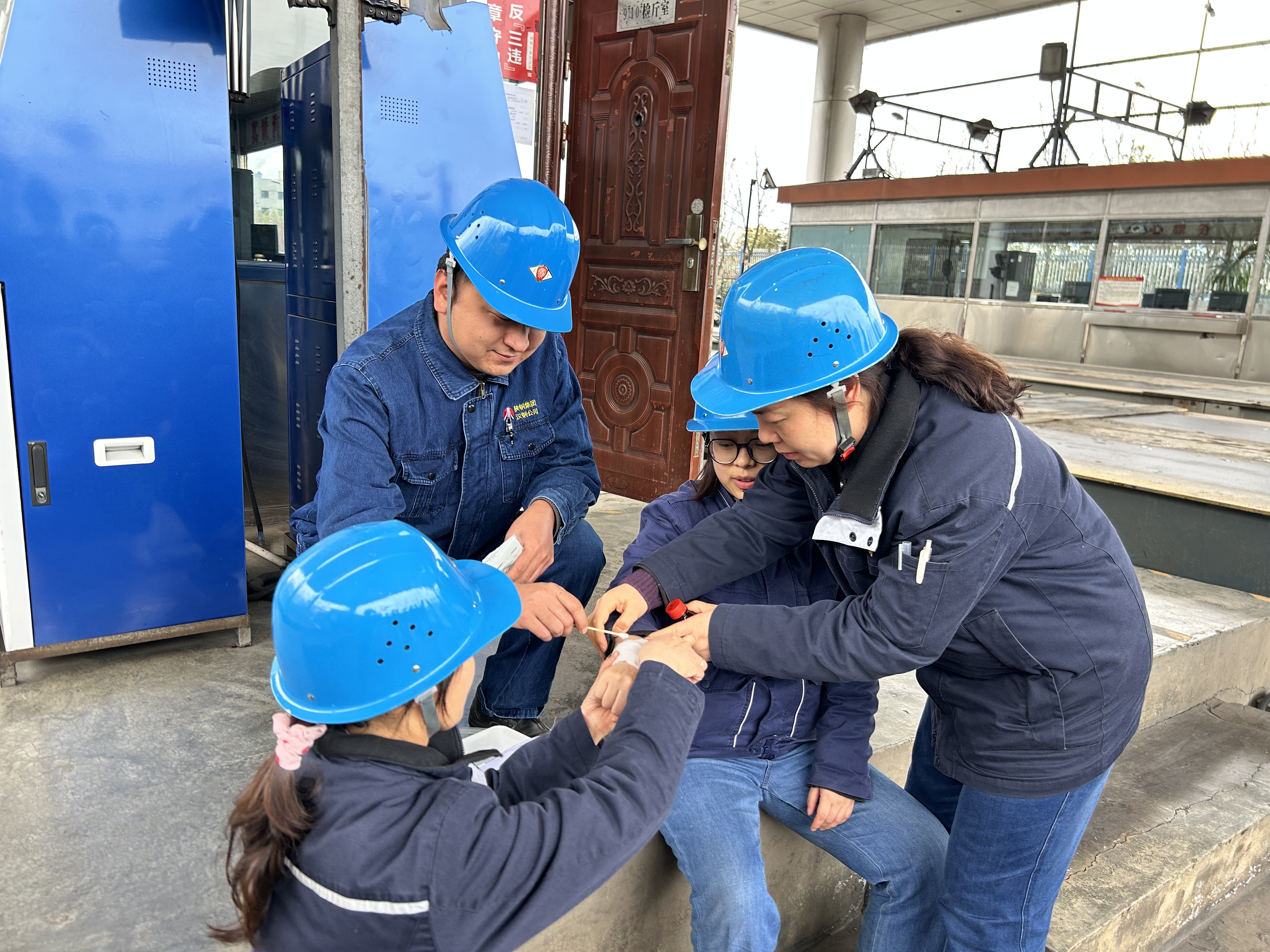 戴好降本“放大镜”，提质增效抓“减负”