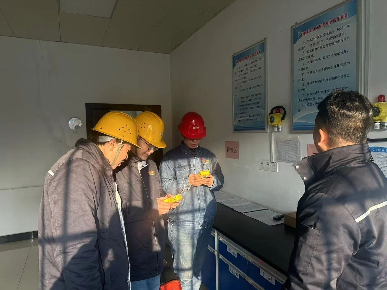 多维赋能筑根基 创新机制强团队 多维赋能筑根基 创新机制强团队