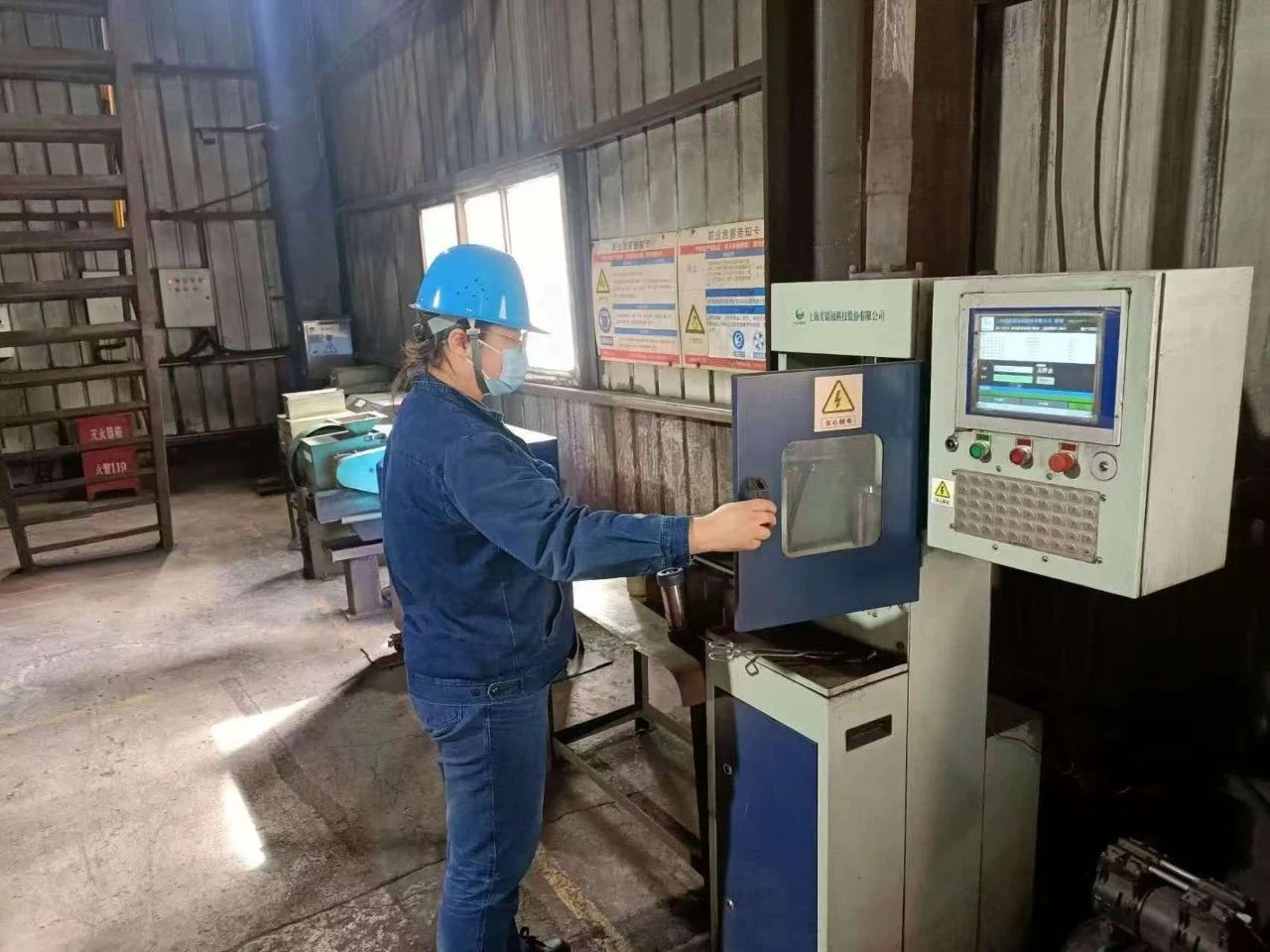 多维赋能筑根基 创新机制强团队 多维赋能筑根基 创新机制强团队