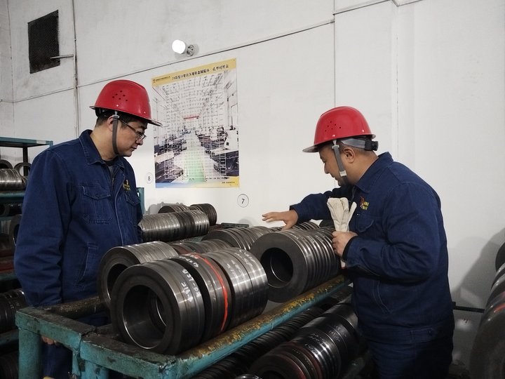 廉政为根、作风铸魂  让“规定”成为提质增效的压舱石