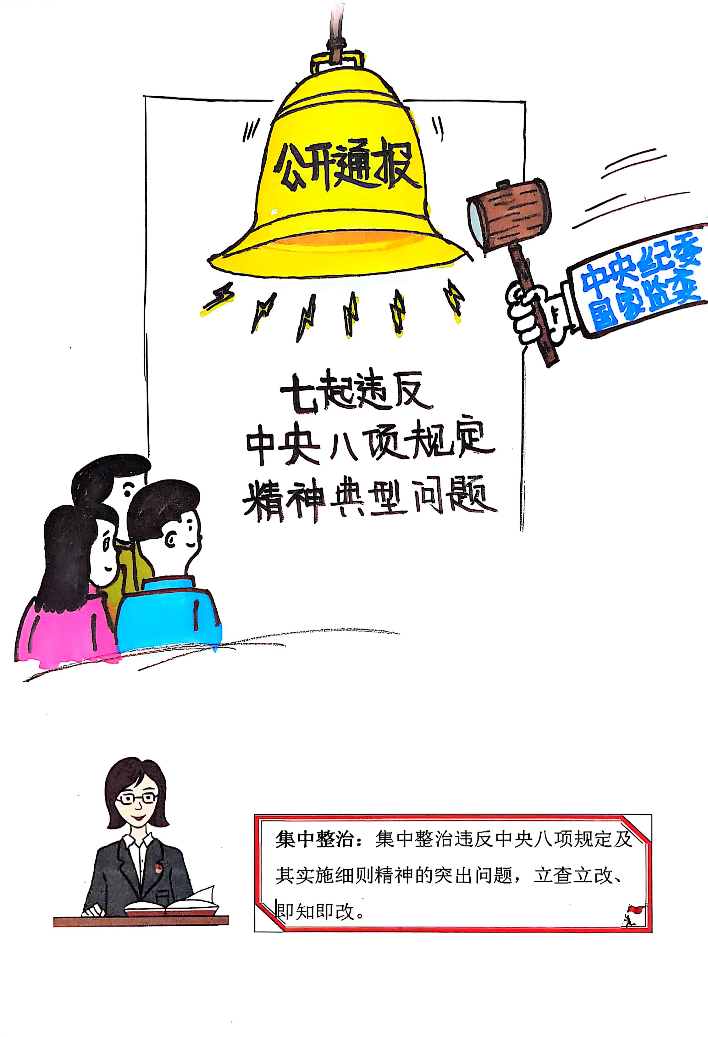 组图话“规定” 淬炼优良作风本色 组图话“规定” 淬炼优良作风本色