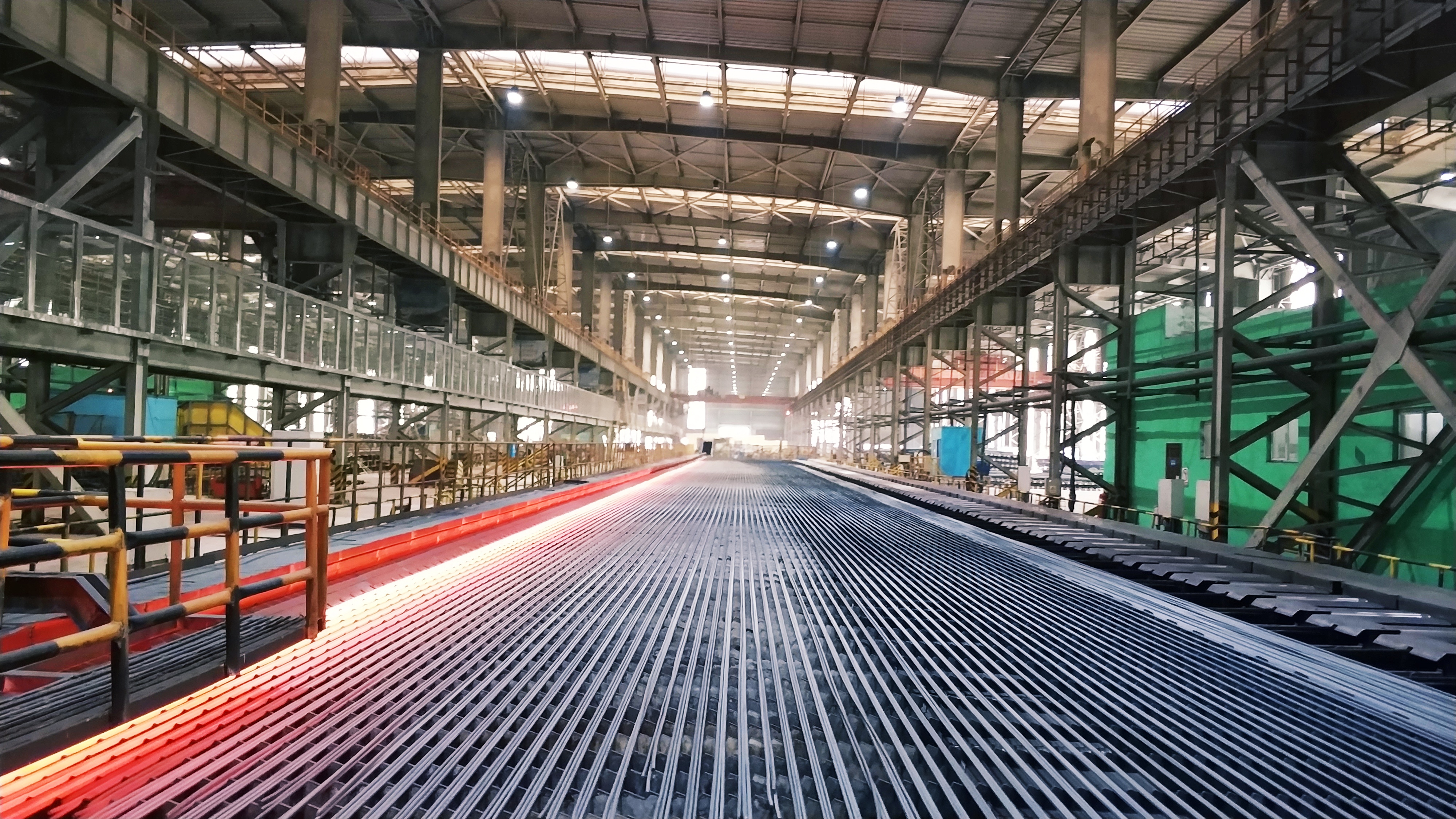 以“质”引跑 按下提质增效“快捷键” 以“质”引跑 按下提质增效“快捷键”