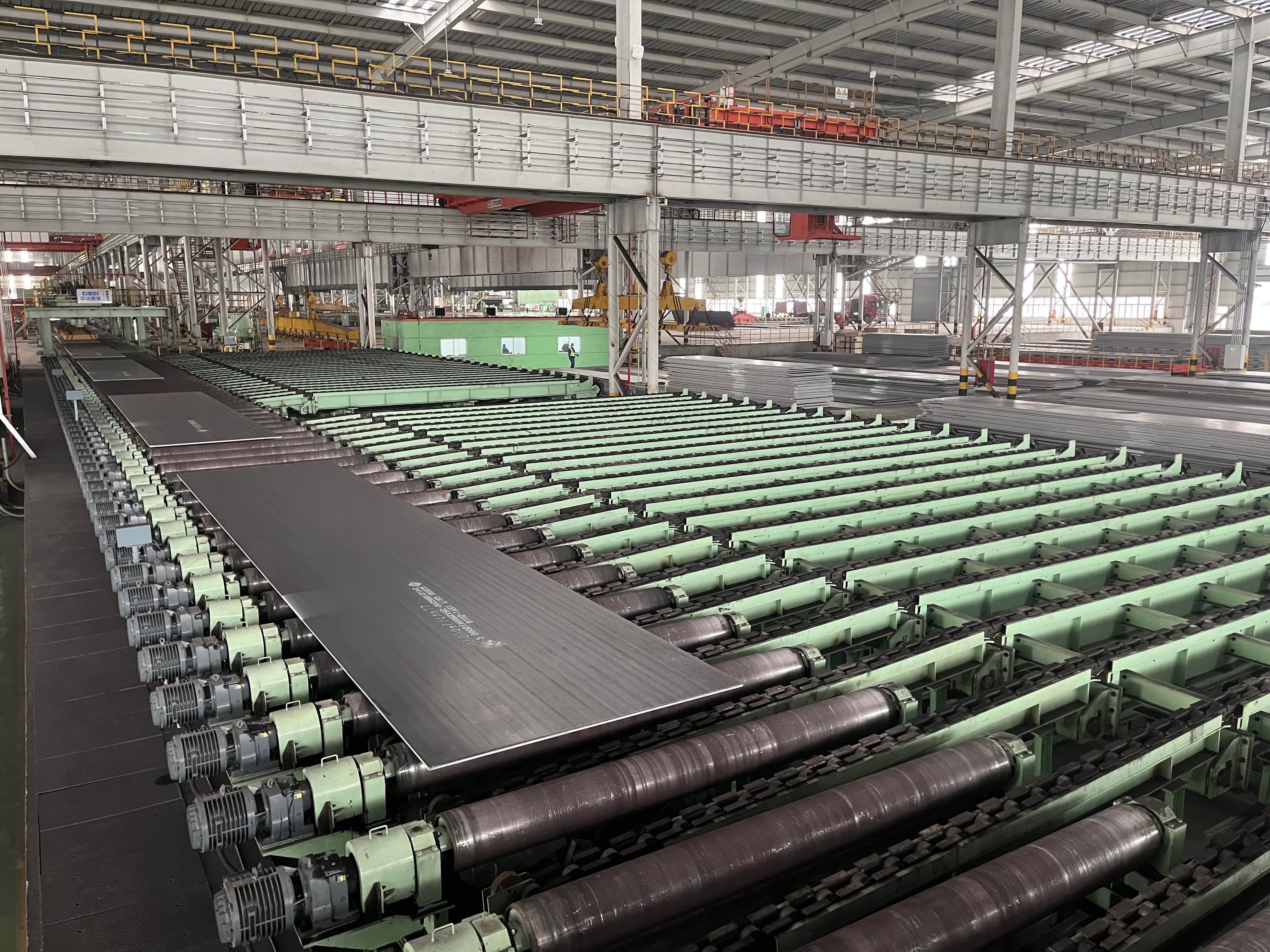 三维蓄力，驱动产品品质升级