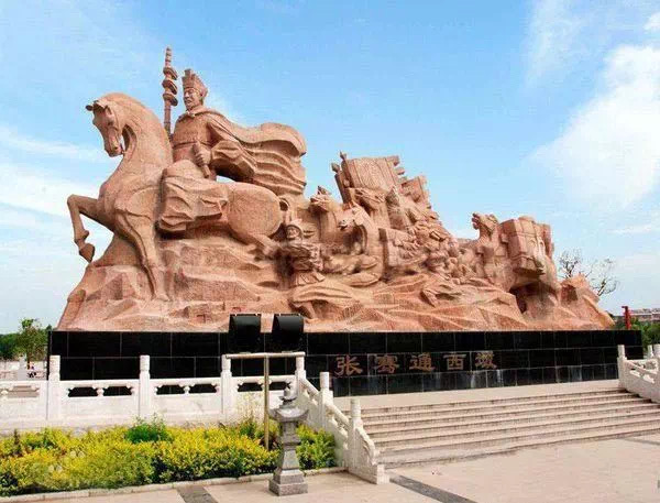 汉中的诗意画卷 汉中的诗意画卷