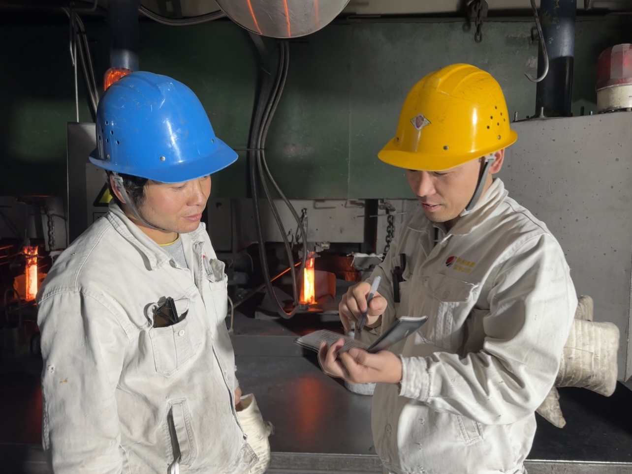 打通“神经末梢”，驱动班组建设“加速度”