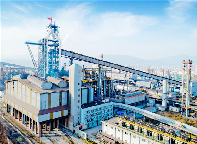 抓细节 强管理 探索能耗管控“最优解” 抓细节 强管理 探索能耗管控“最优解”